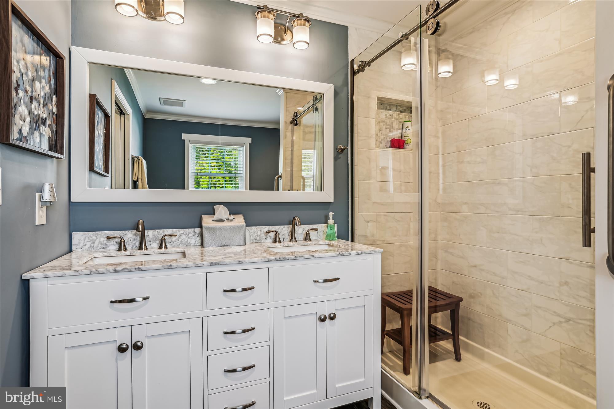 SEVERN CREST - Residential