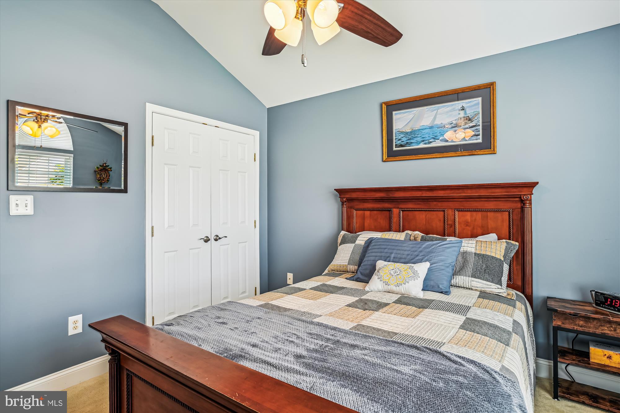 SEVERN CREST - Residential