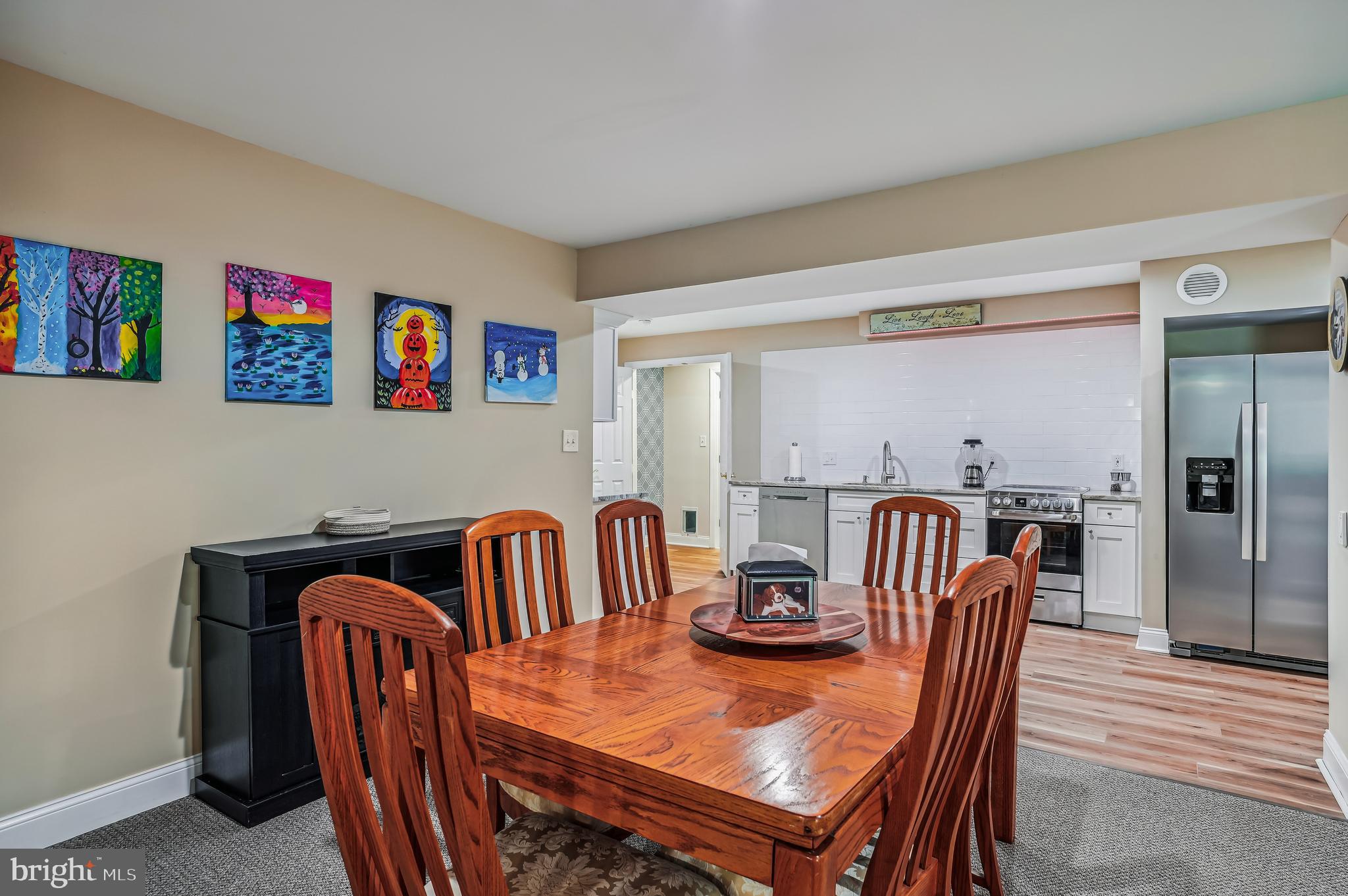 SEVERN CREST - Residential