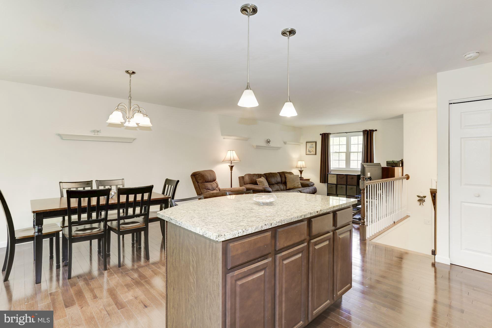 BOULEVARD PARK - Residential