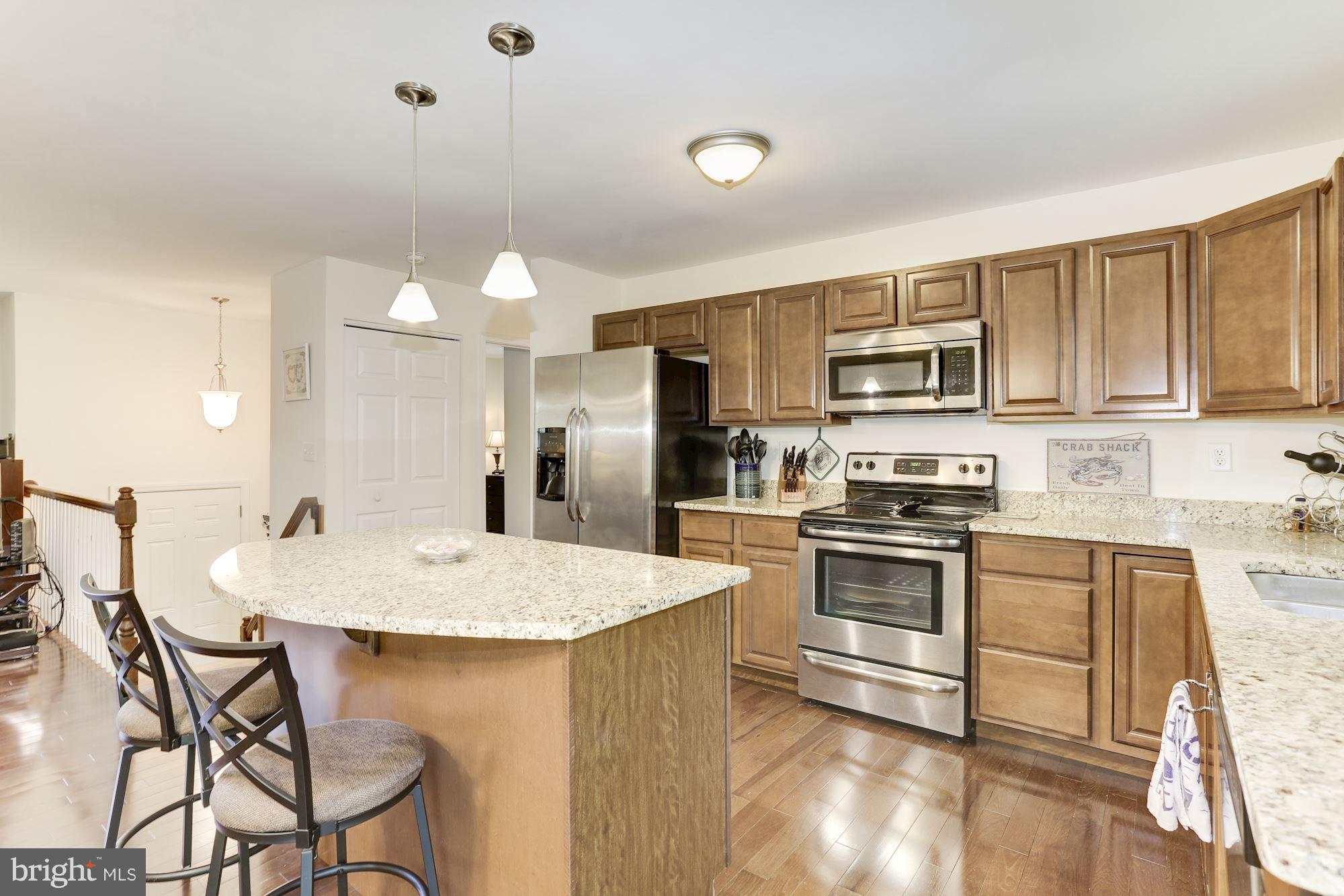 BOULEVARD PARK - Residential