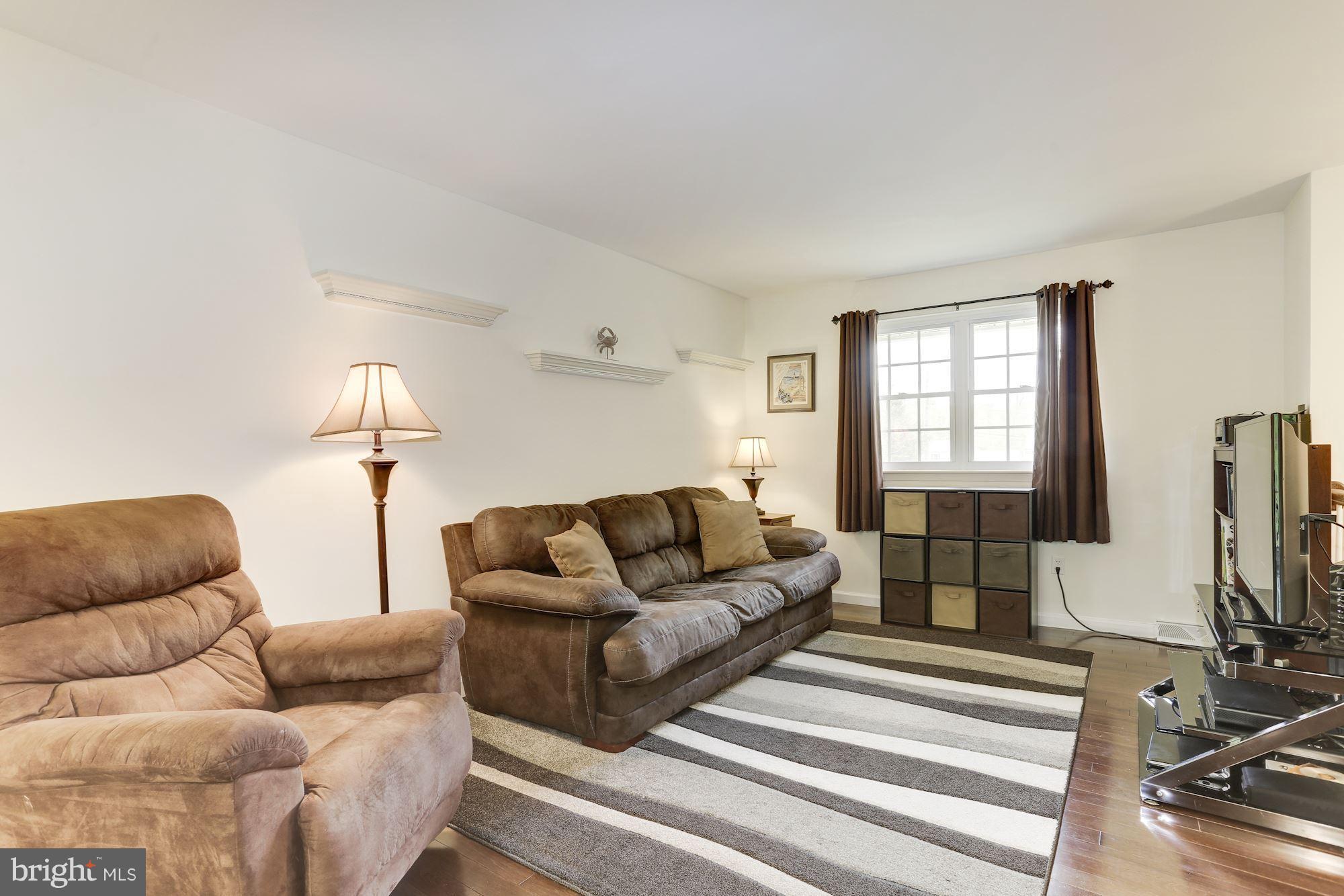 BOULEVARD PARK - Residential