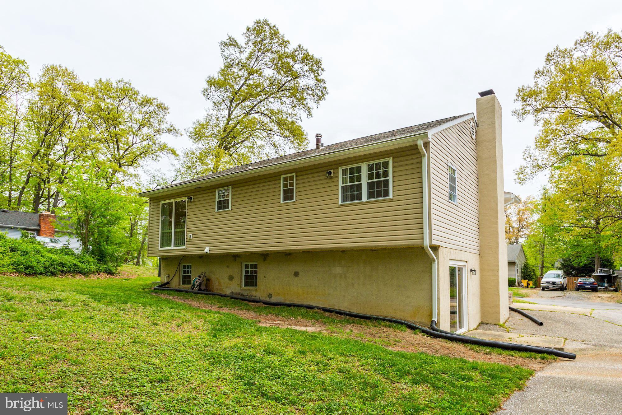 BOULEVARD PARK - Residential