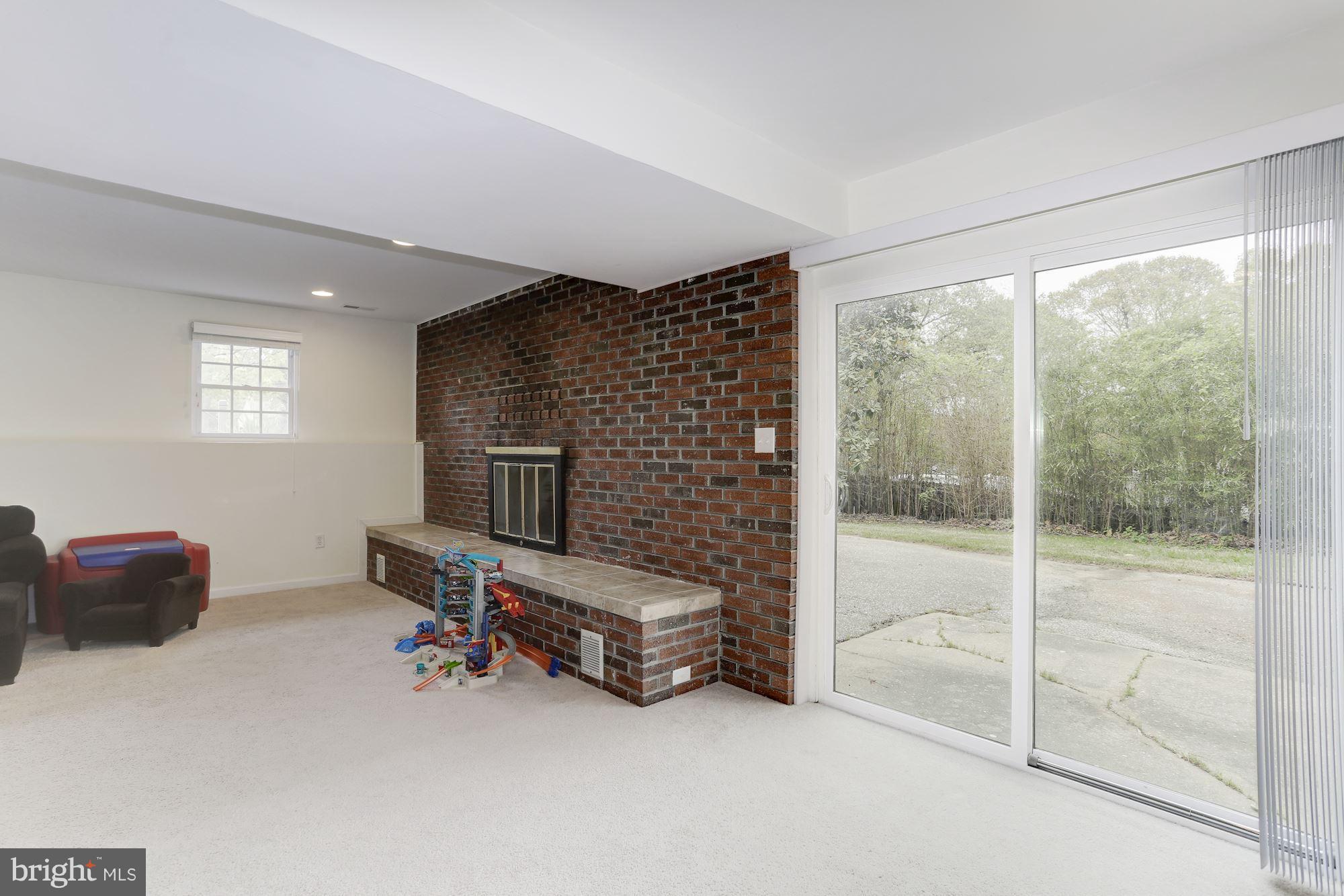 BOULEVARD PARK - Residential