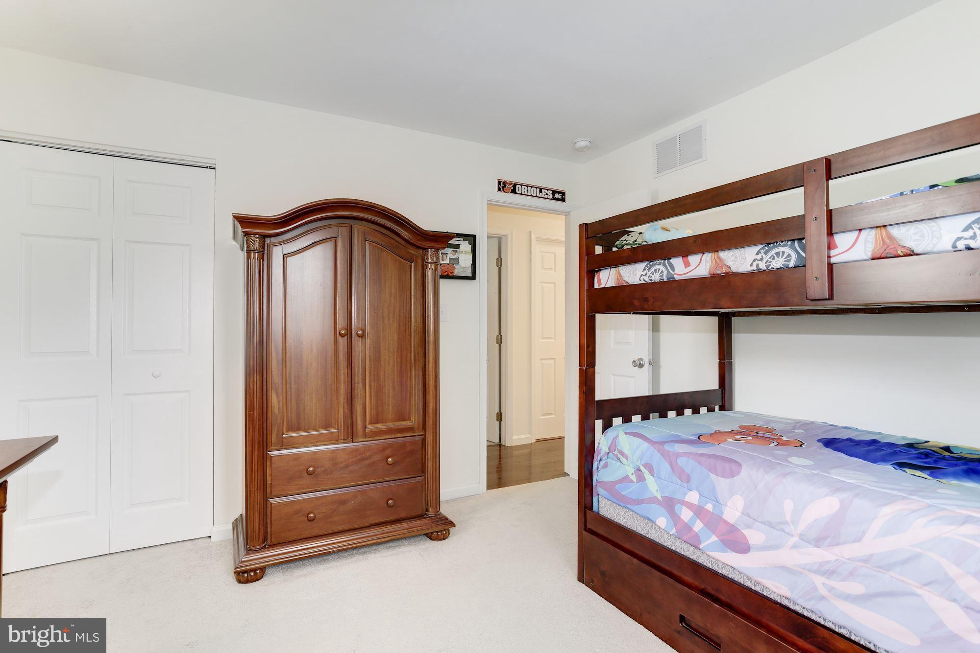 BOULEVARD PARK - Residential