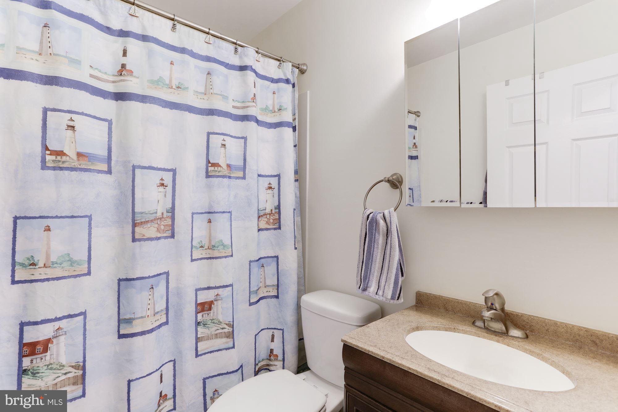 BOULEVARD PARK - Residential