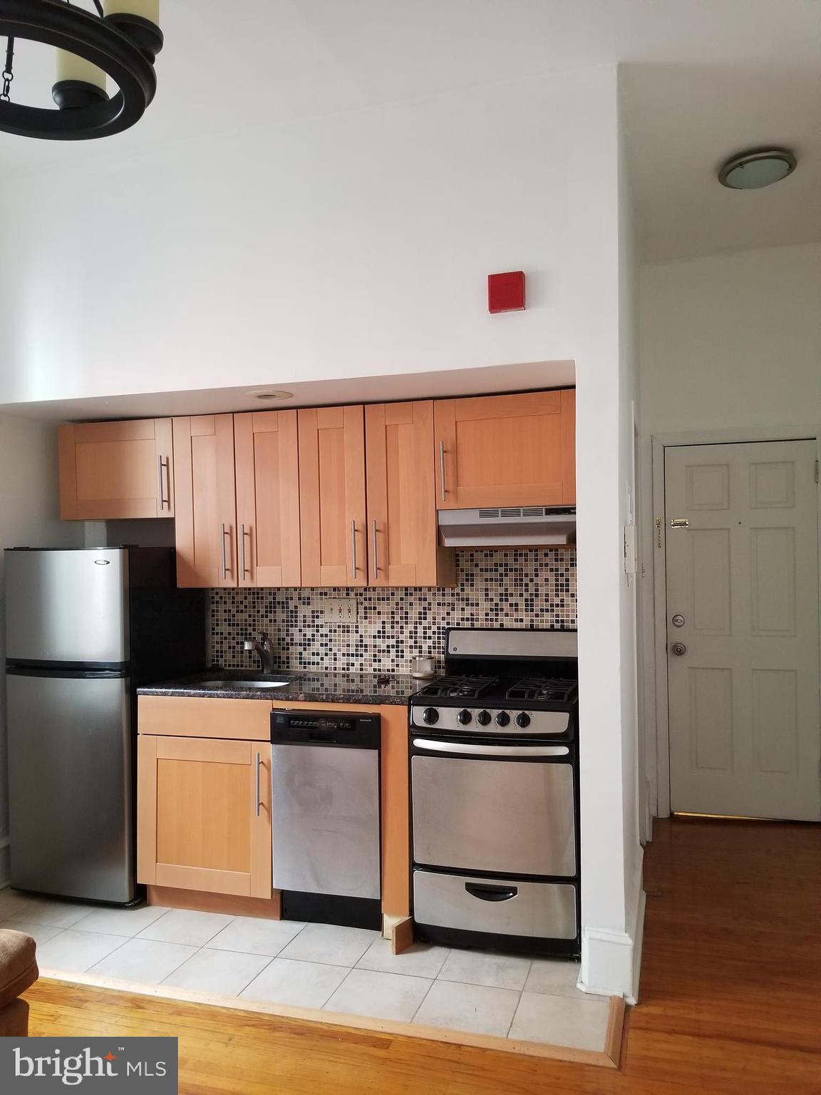 WASHINGTON SQ WEST - Residential Lease