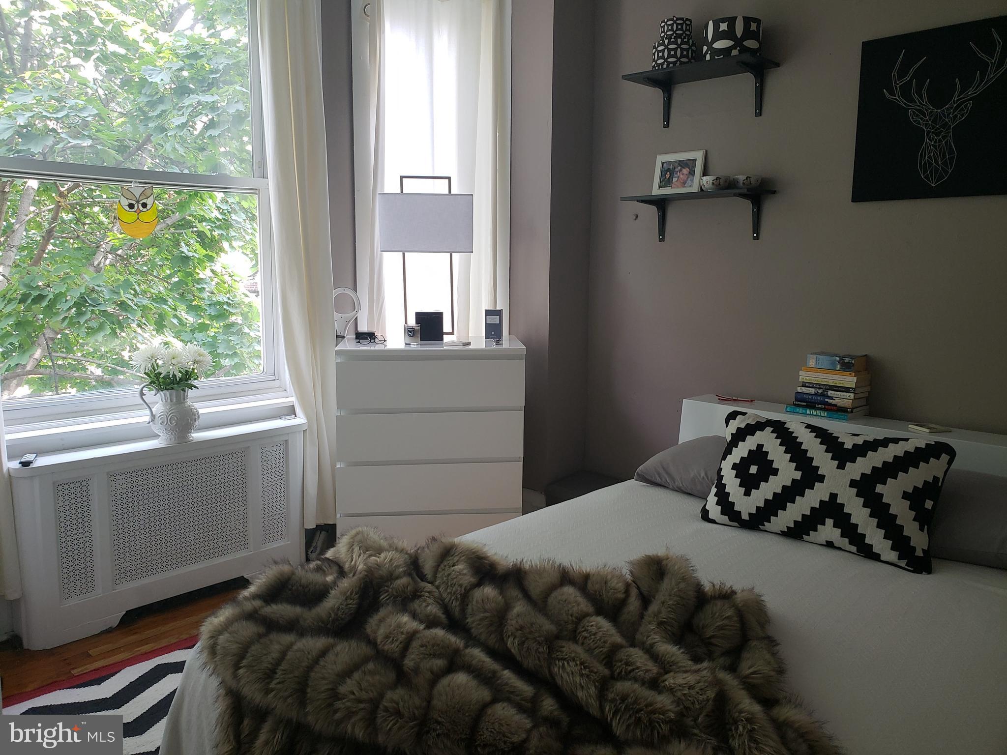 WASHINGTON SQ WEST - Residential Lease