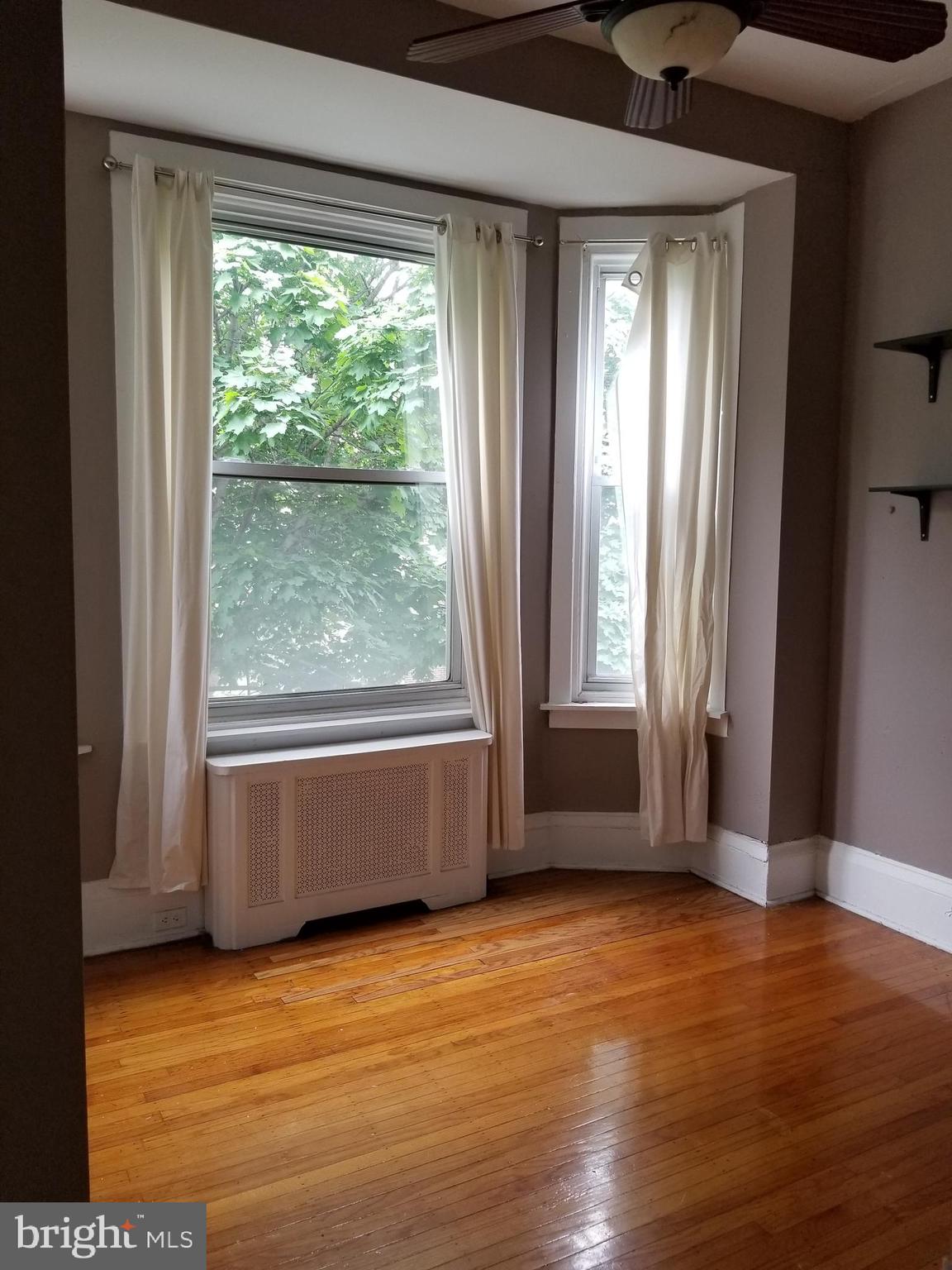 WASHINGTON SQ WEST - Residential Lease