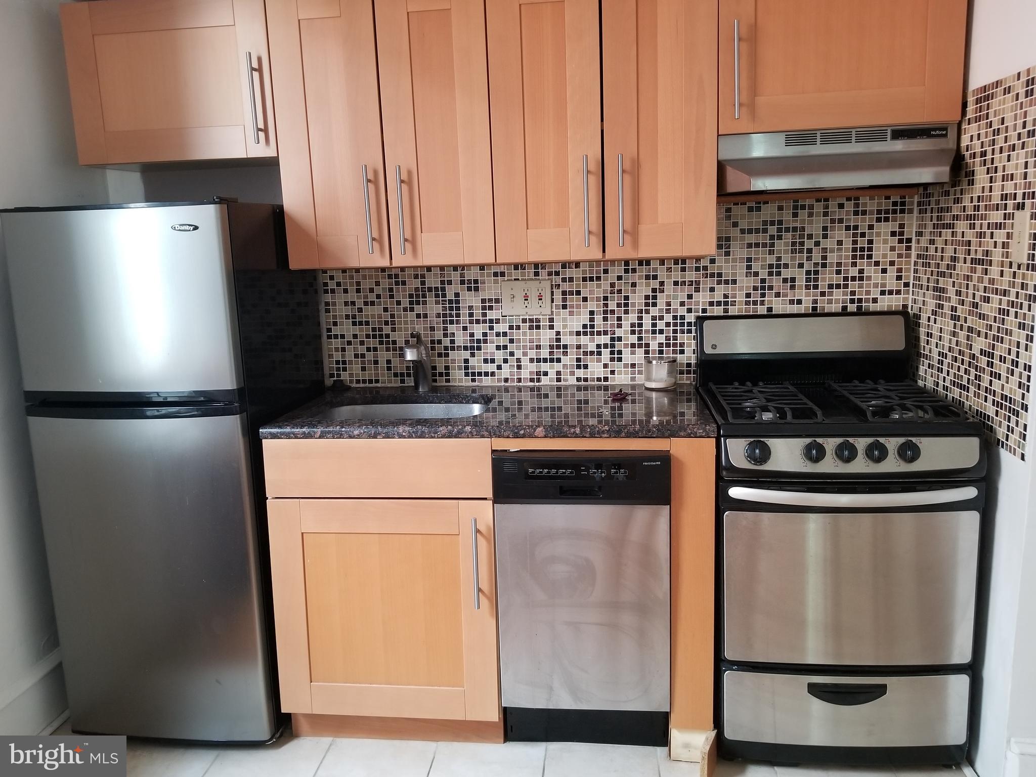 WASHINGTON SQ WEST - Residential Lease