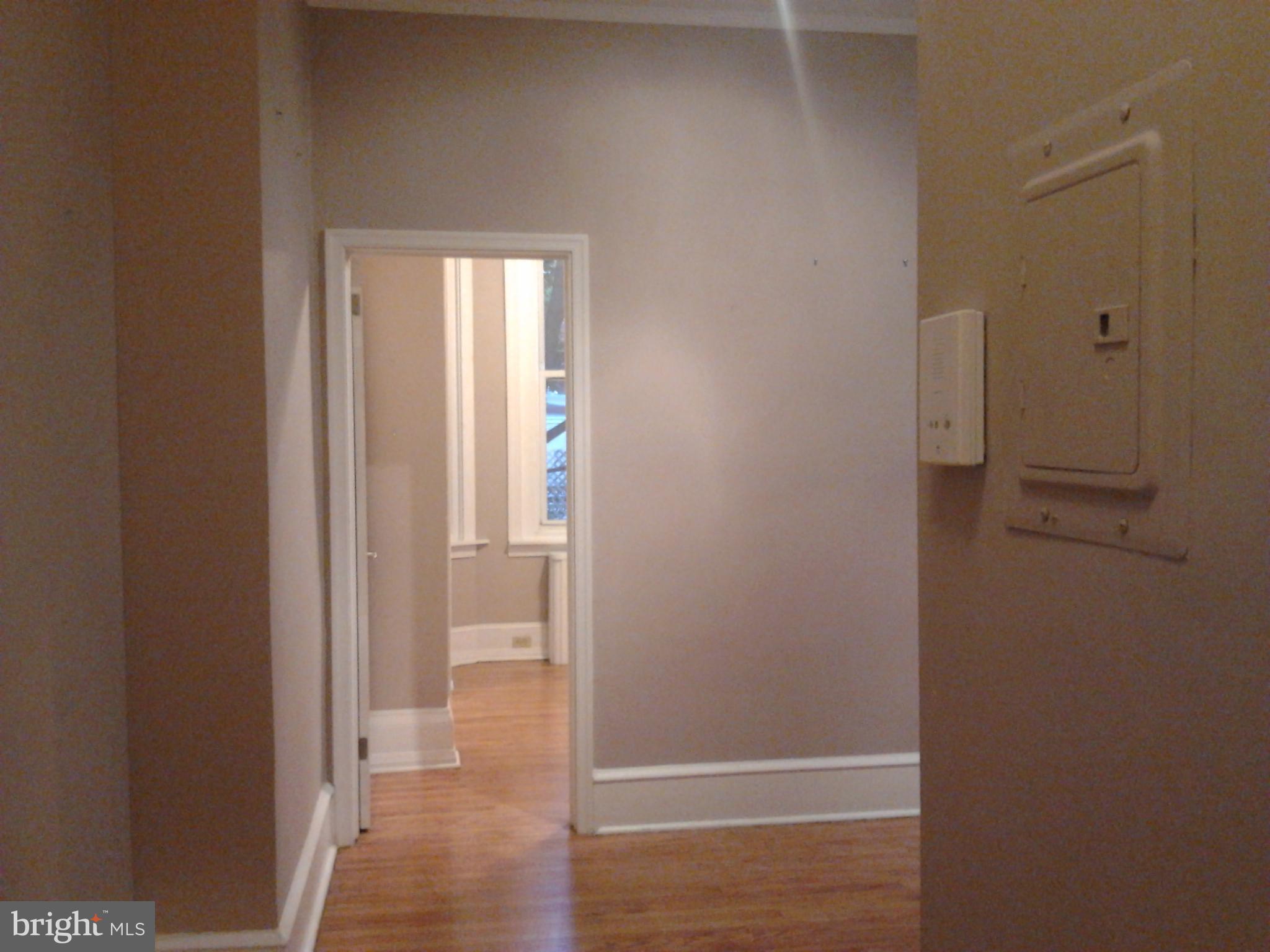 WASHINGTON SQ WEST - Residential Lease