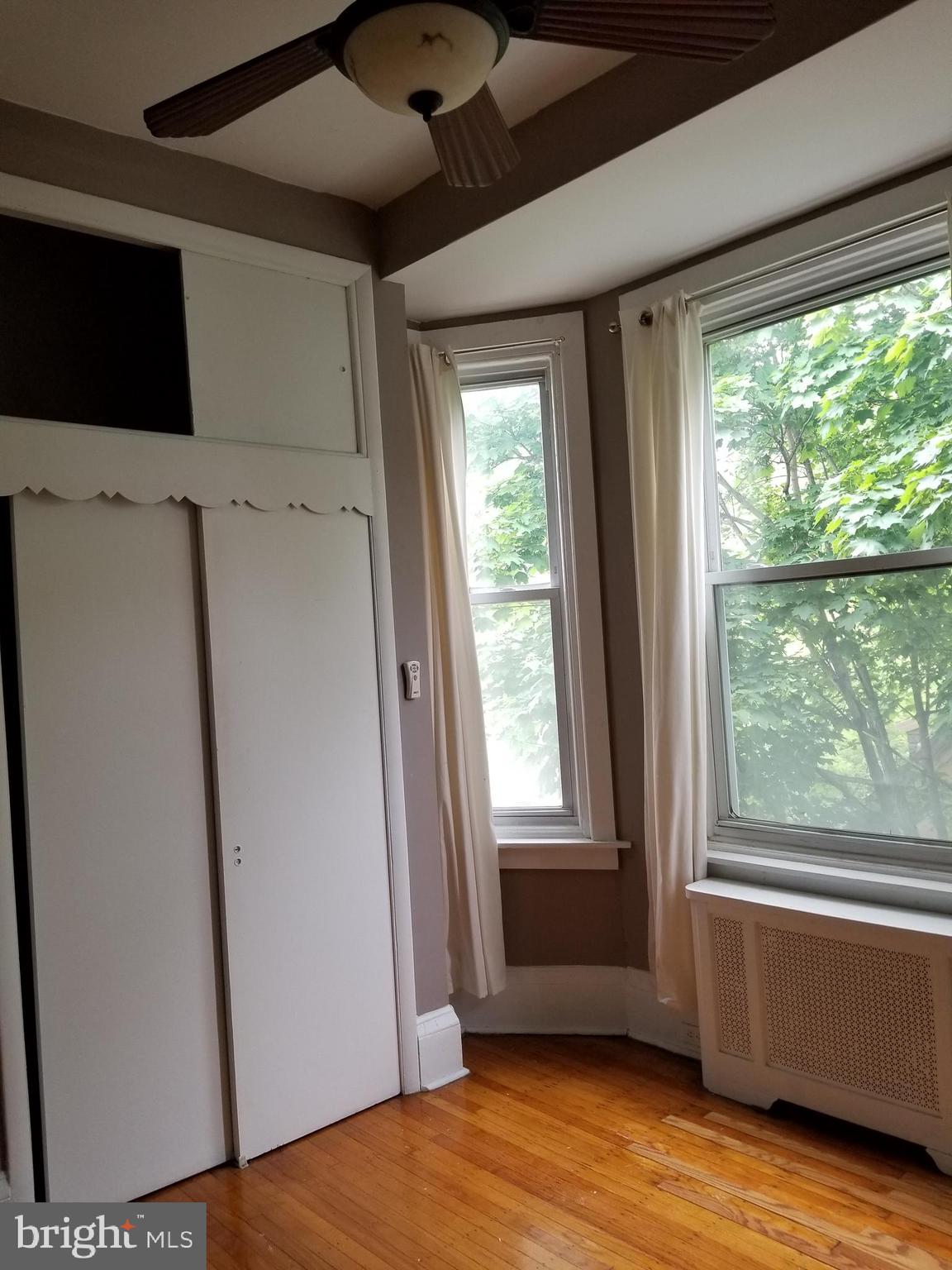 WASHINGTON SQ WEST - Residential Lease