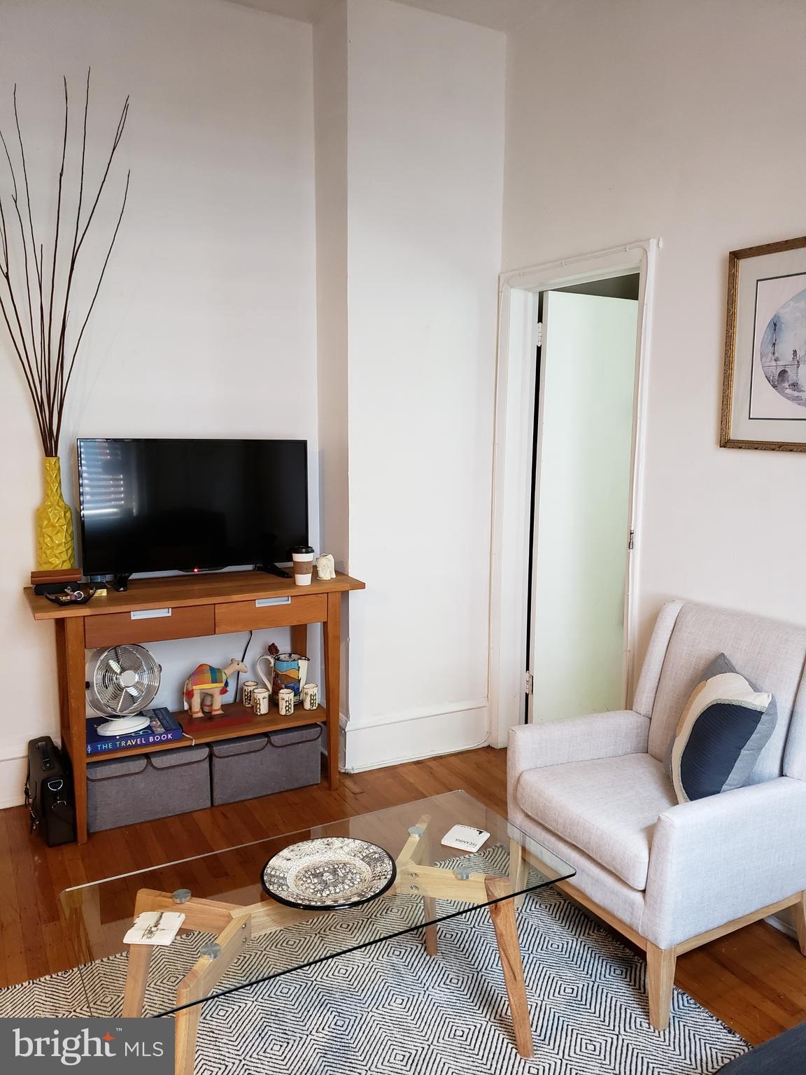 WASHINGTON SQ WEST - Residential Lease