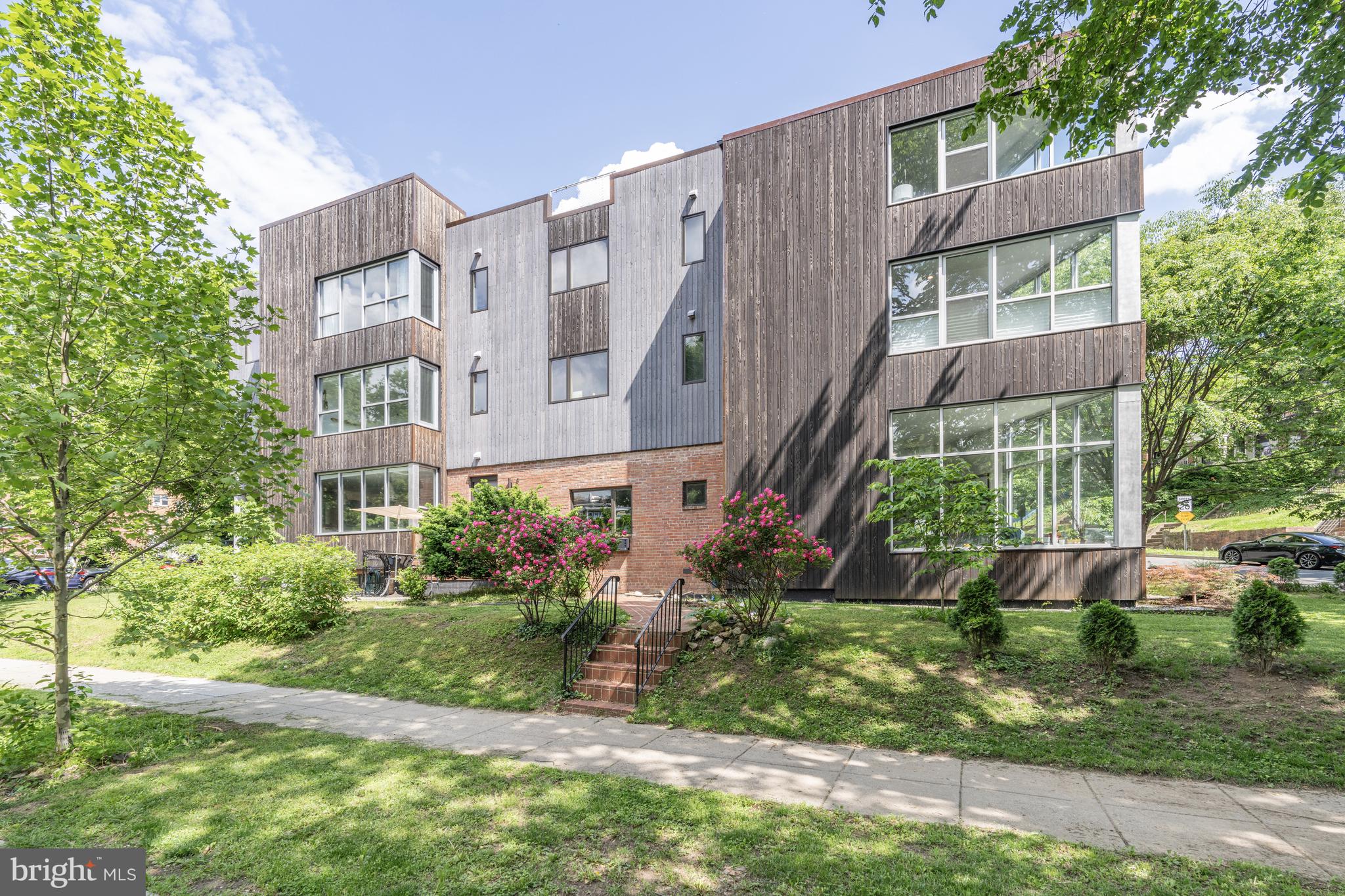 4101 ARKANSAS AVENUE NW B