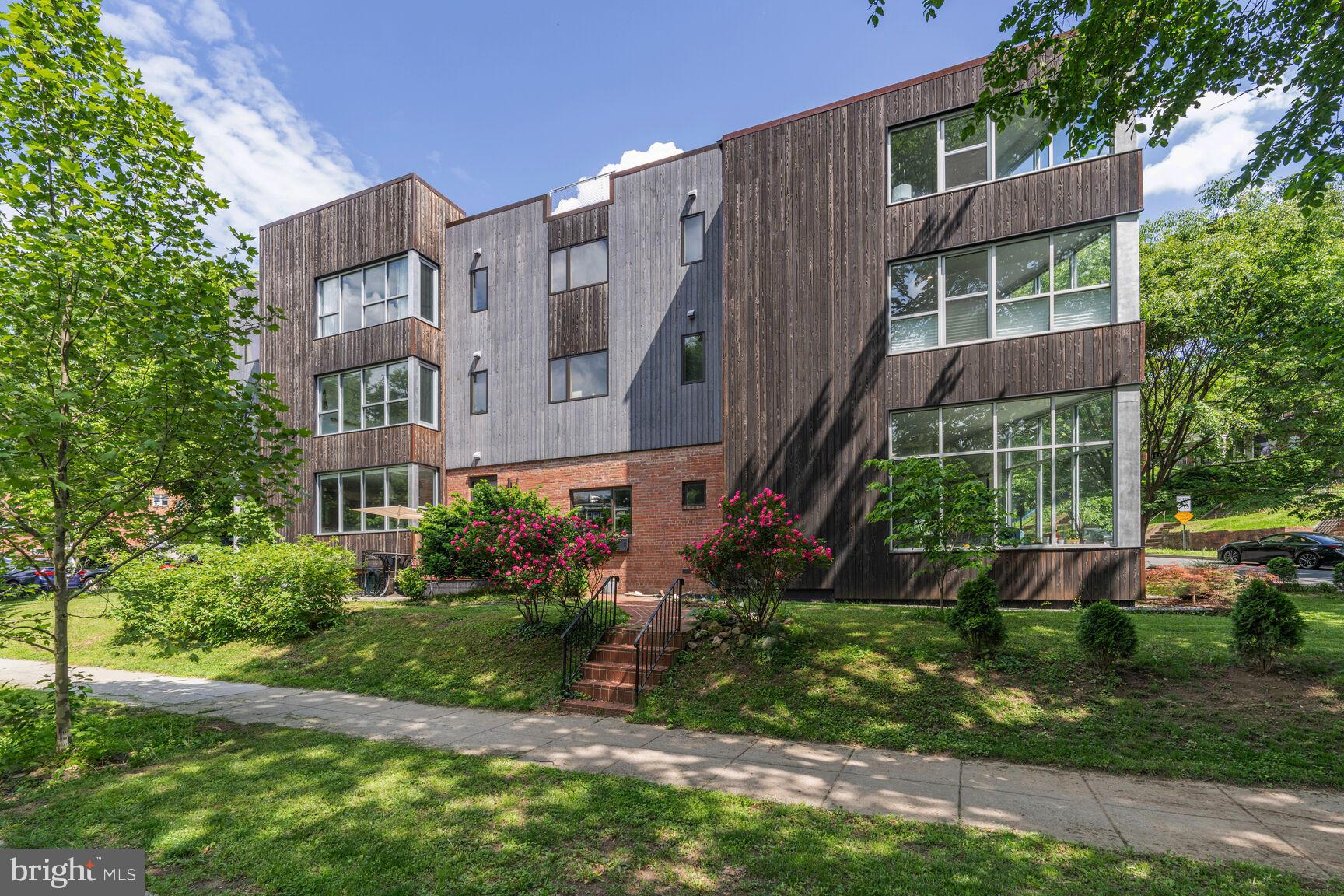 4101 ARKANSAS AVENUE NW B