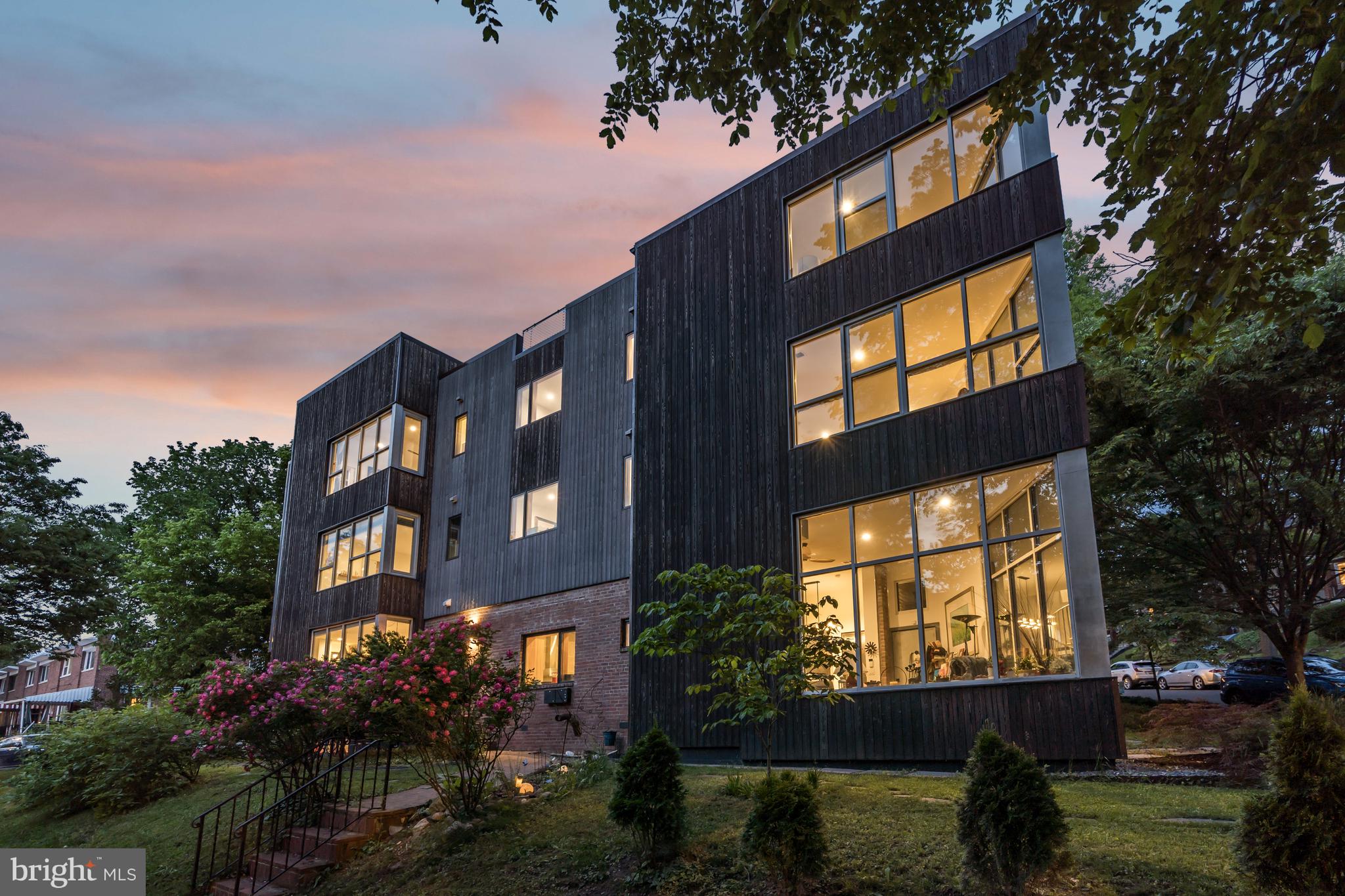 4101 ARKANSAS AVENUE NW B