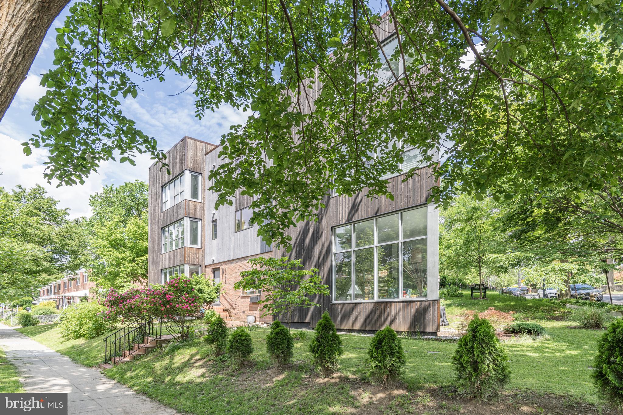 4101 ARKANSAS AVENUE NW B