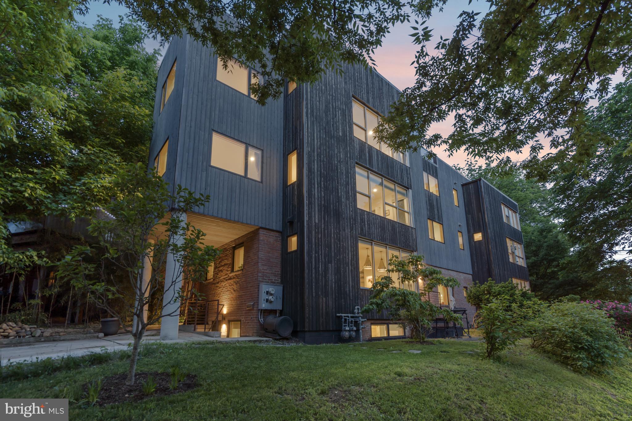 4101 ARKANSAS AVENUE NW B