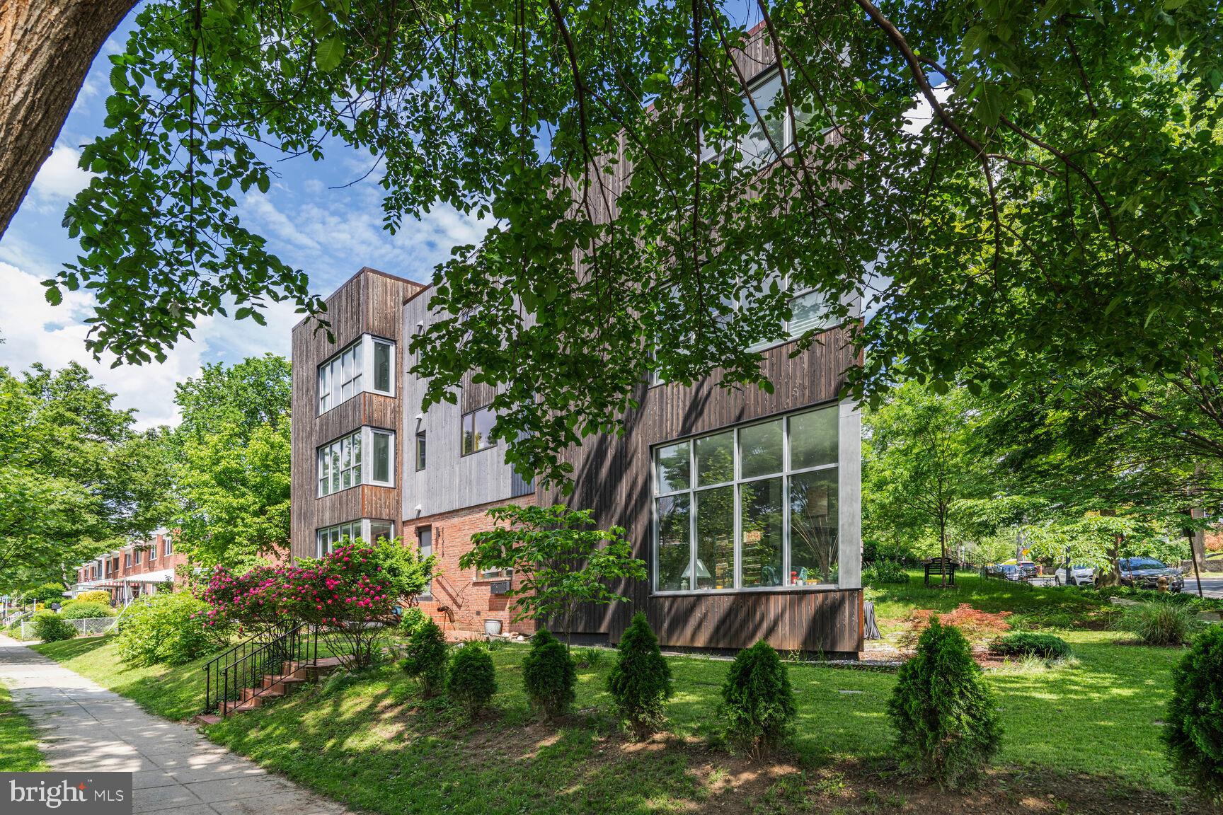 4101 ARKANSAS AVENUE NW B