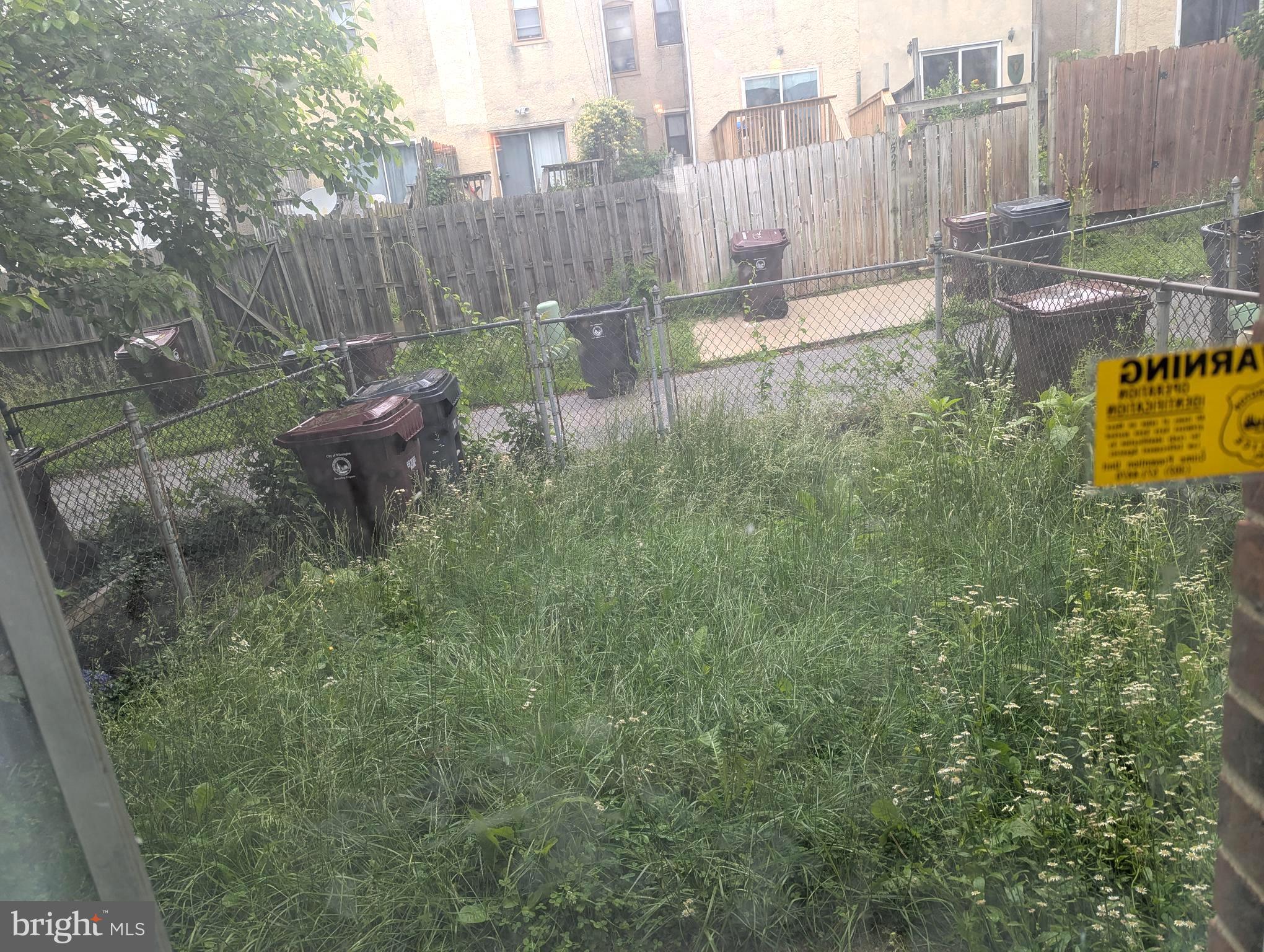 QUAKER HILL - Residential