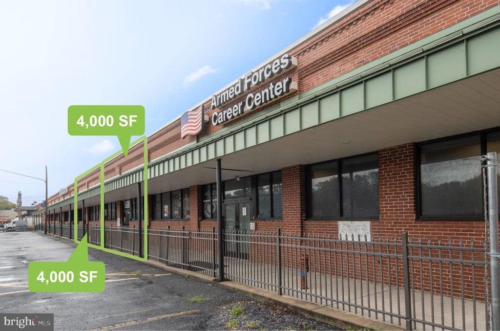 Photo of 1035 Bern Road, WYOMISSING, PA 19610 (MLS # PABK2065194)