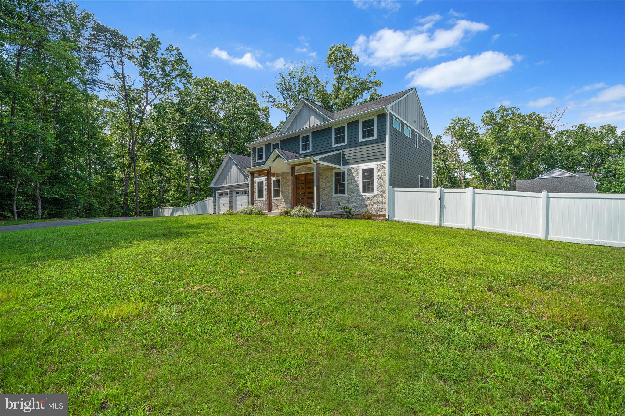 8042 COBB ROAD