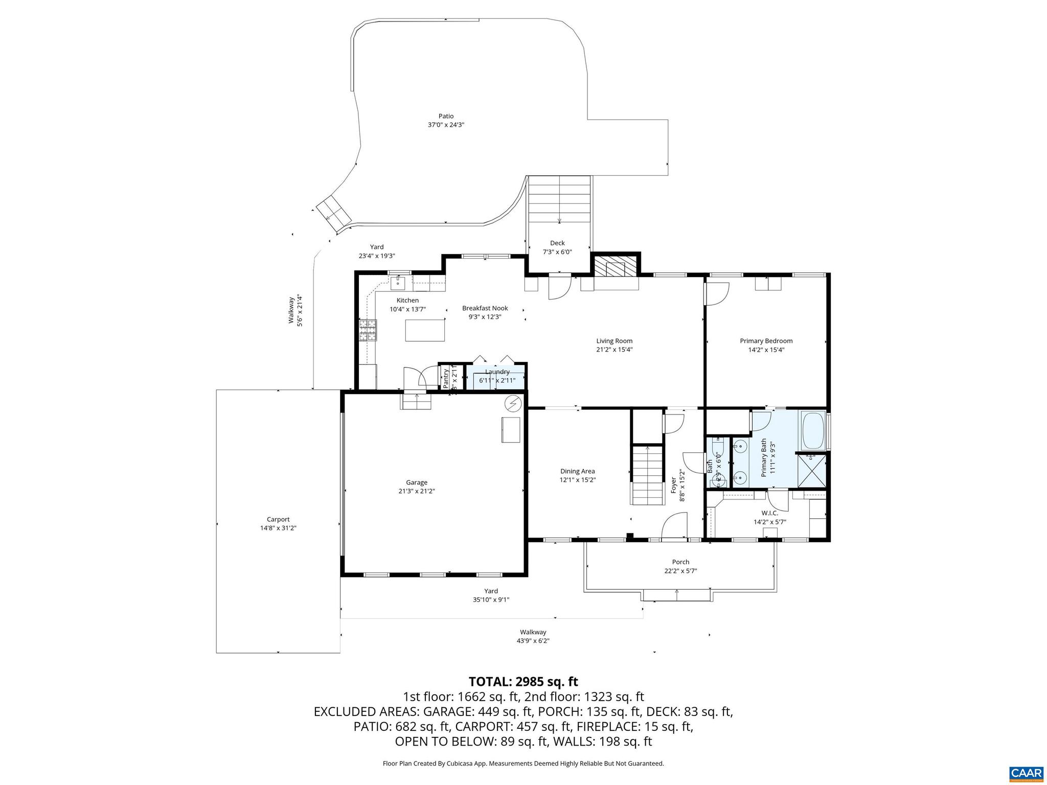 NONE AVAILABLE - Residential