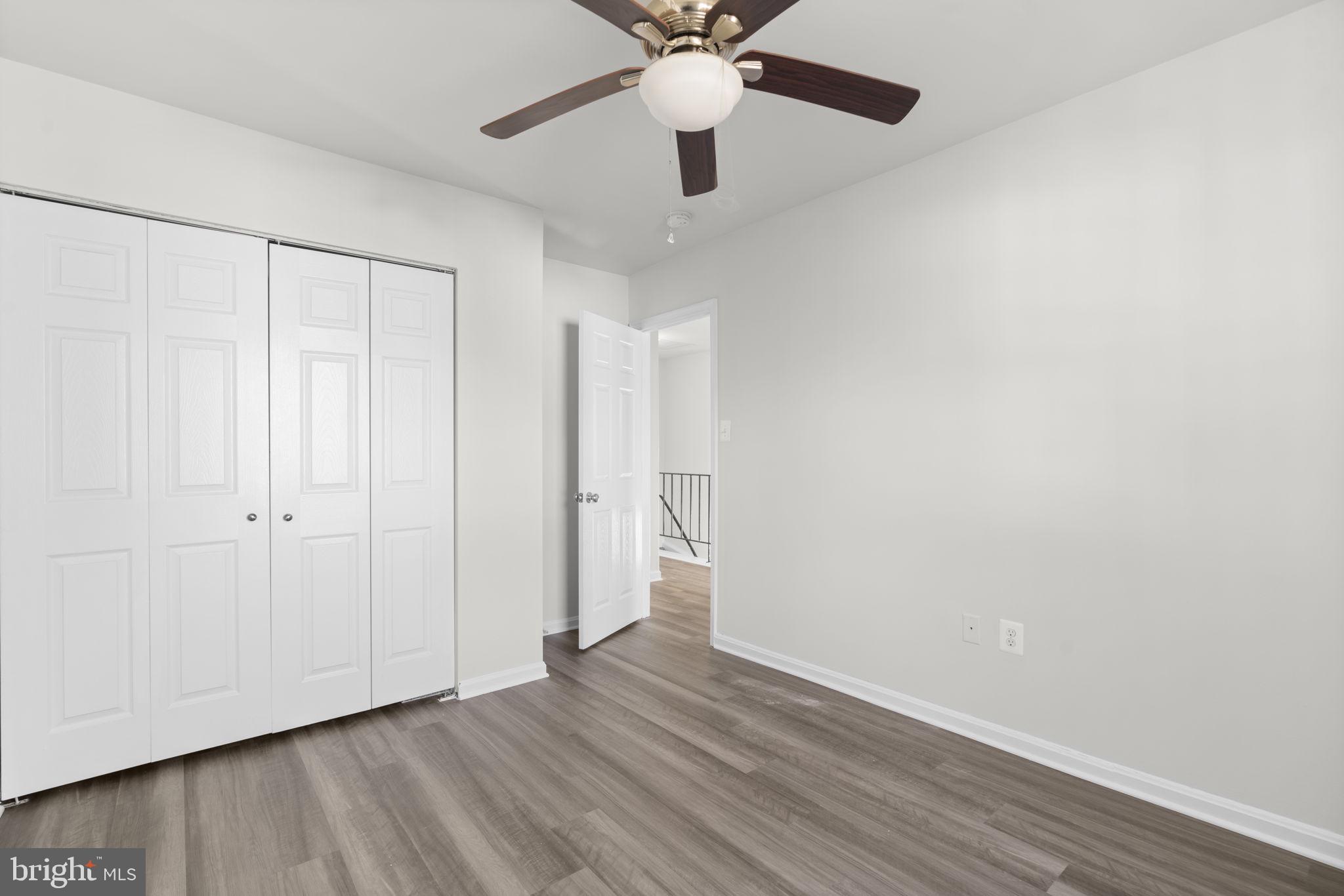 CROFTON MEWS CONDO - Residential