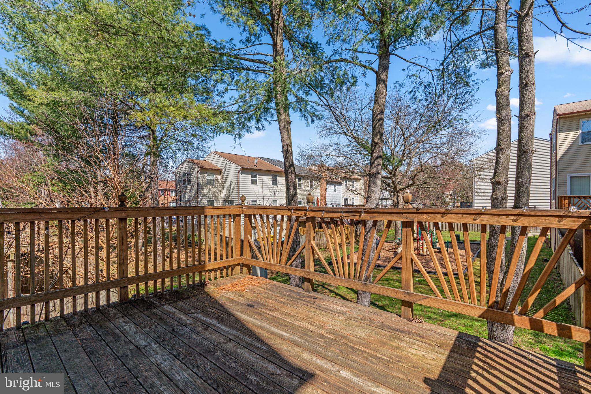 CROFTON MEWS CONDO - Residential