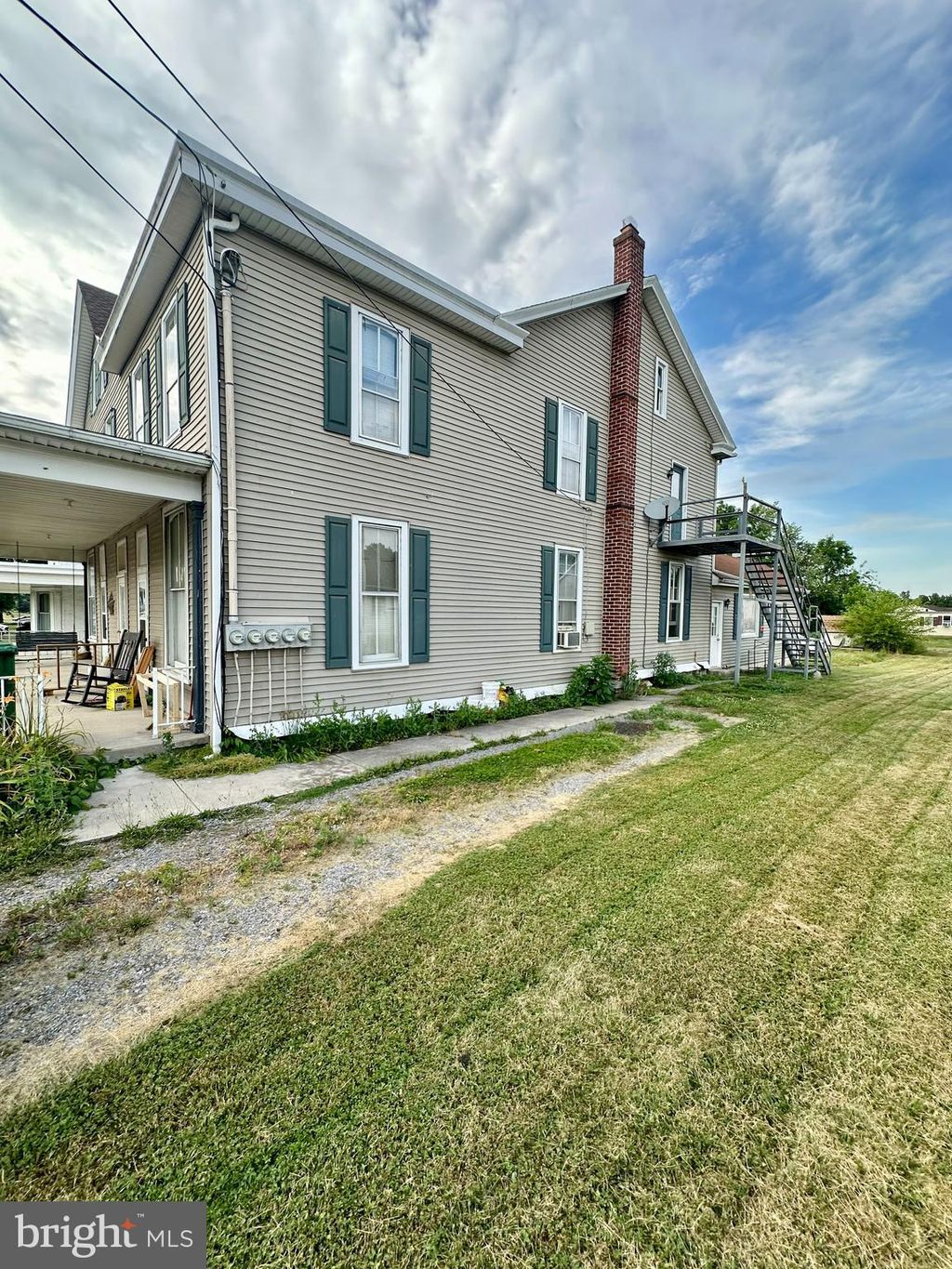 Photo of 4576 Lemar Road #4, LEMASTERS, PA 17231 (MLS # PAFL2032672)