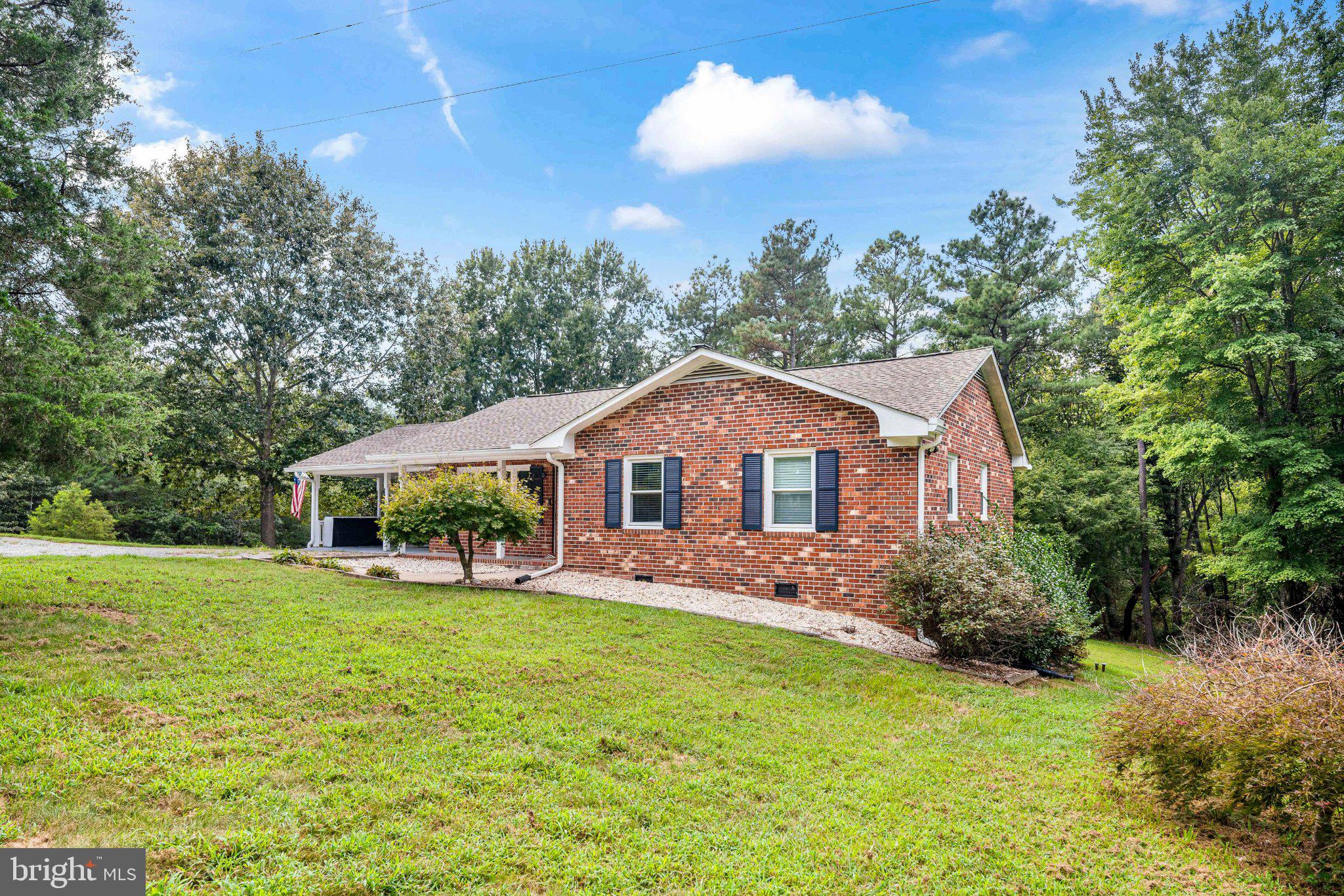 14433 DEVILS THREE JUMP ROAD