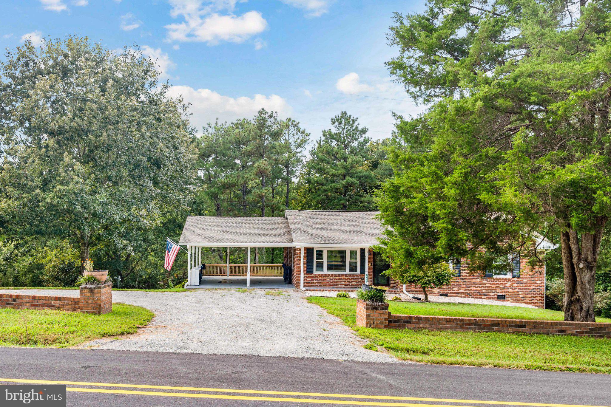 14433 DEVILS THREE JUMP ROAD