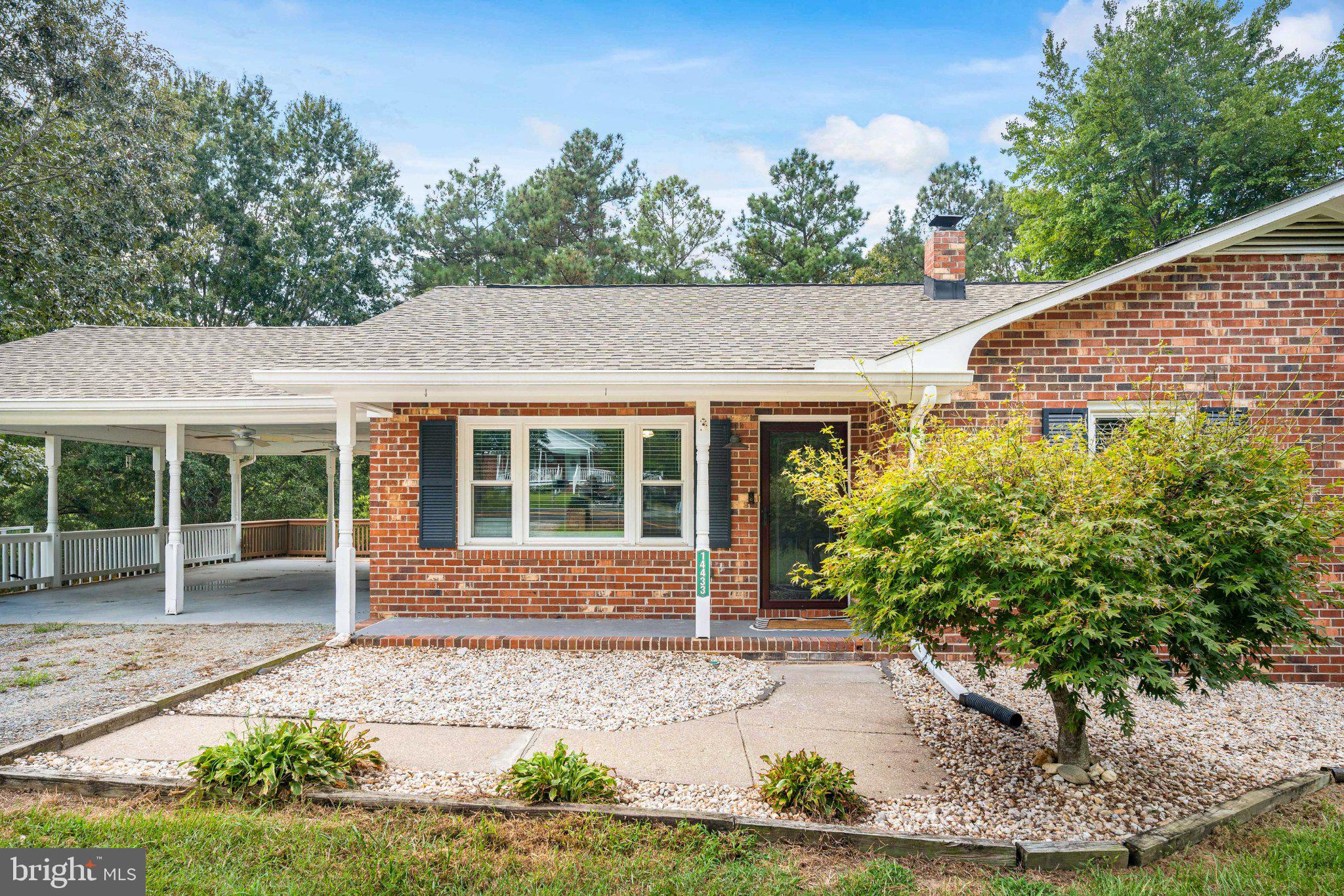 14433 DEVILS THREE JUMP ROAD