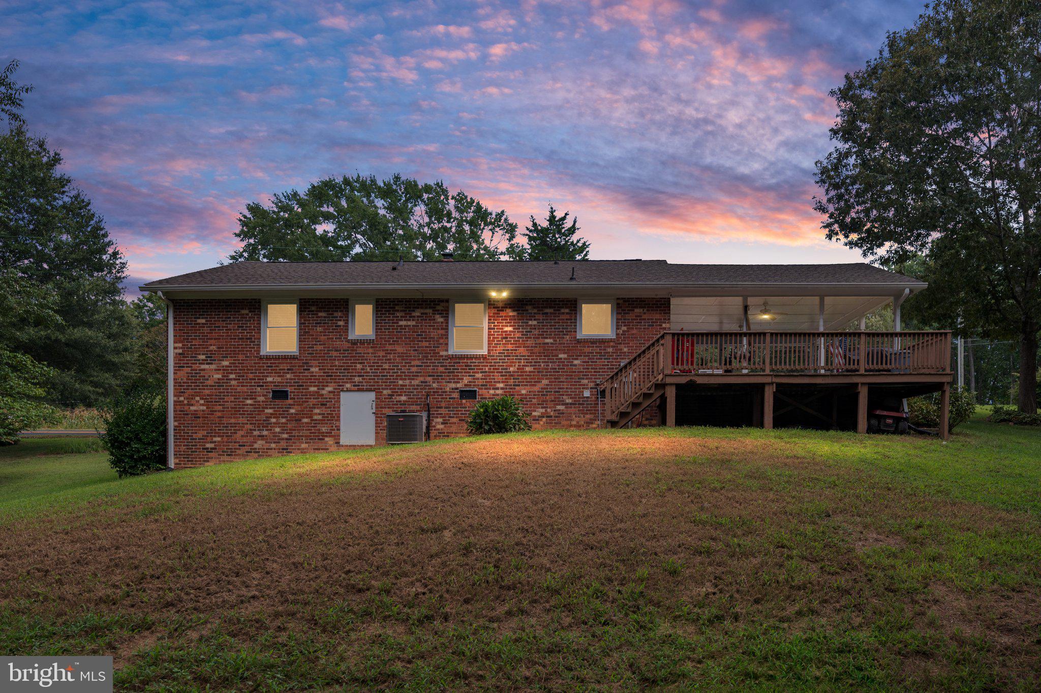 14433 DEVILS THREE JUMP ROAD