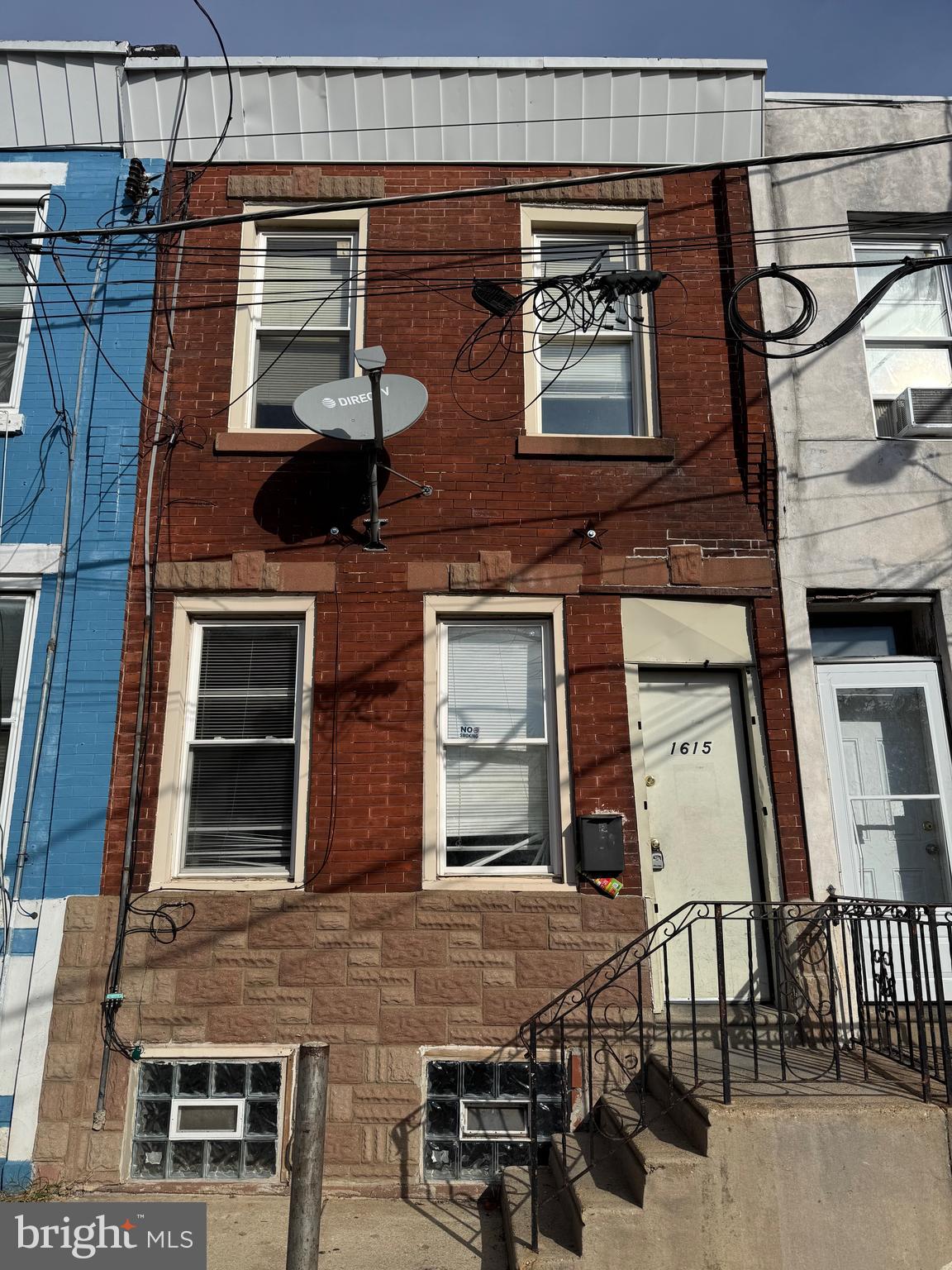 FRANKFORD - Residential