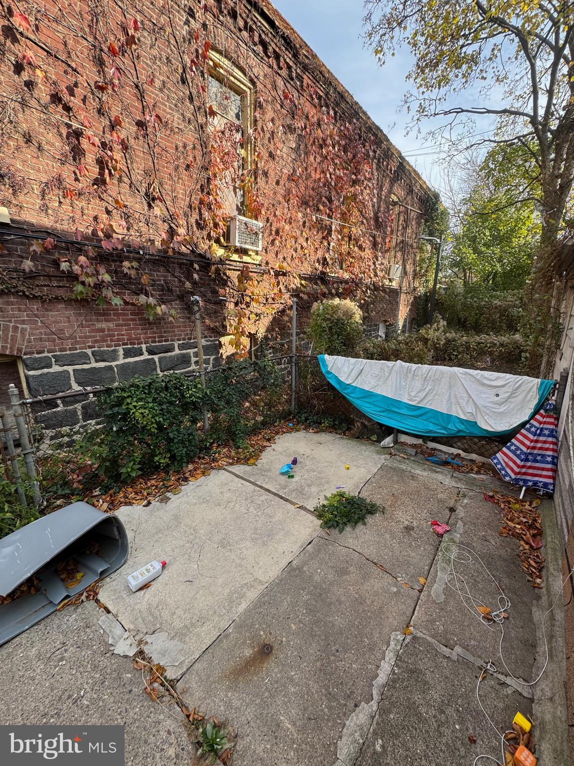 FRANKFORD - Residential