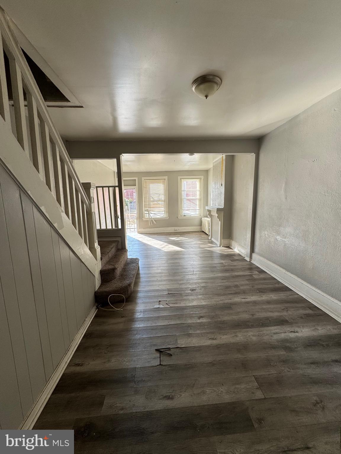 FRANKFORD - Residential