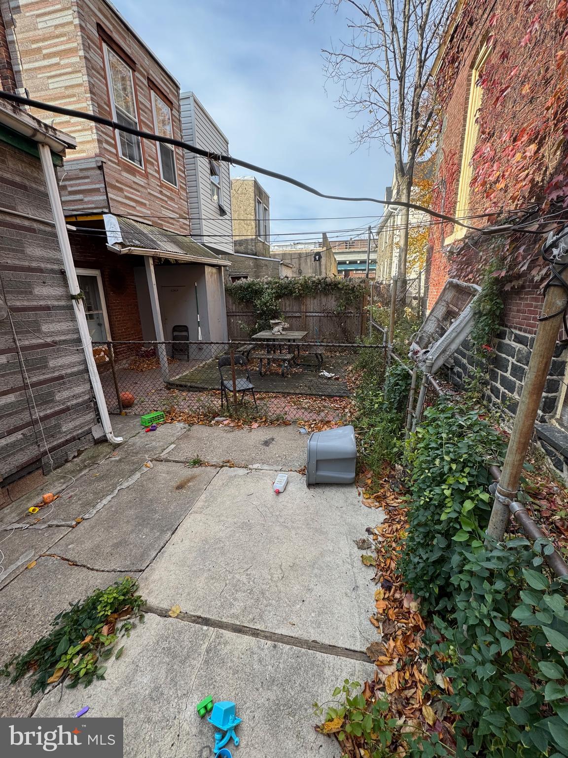 FRANKFORD - Residential