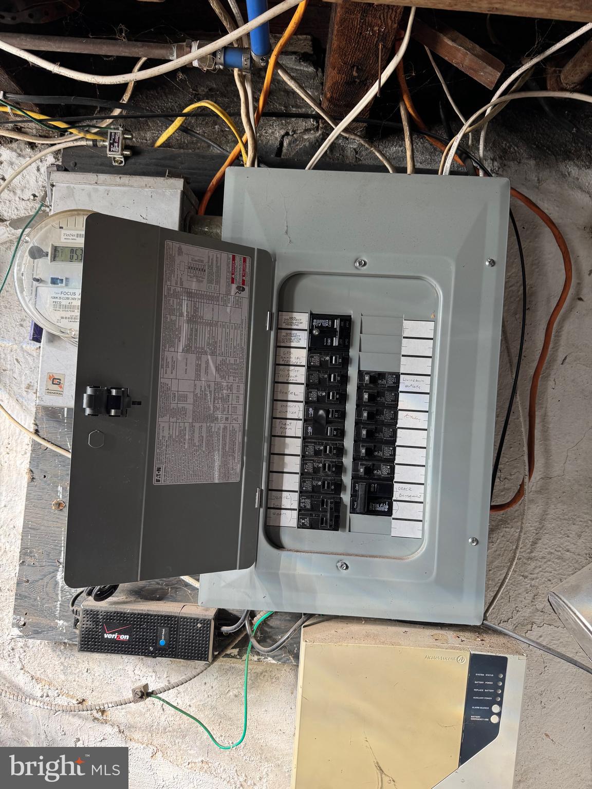 FRANKFORD - Residential