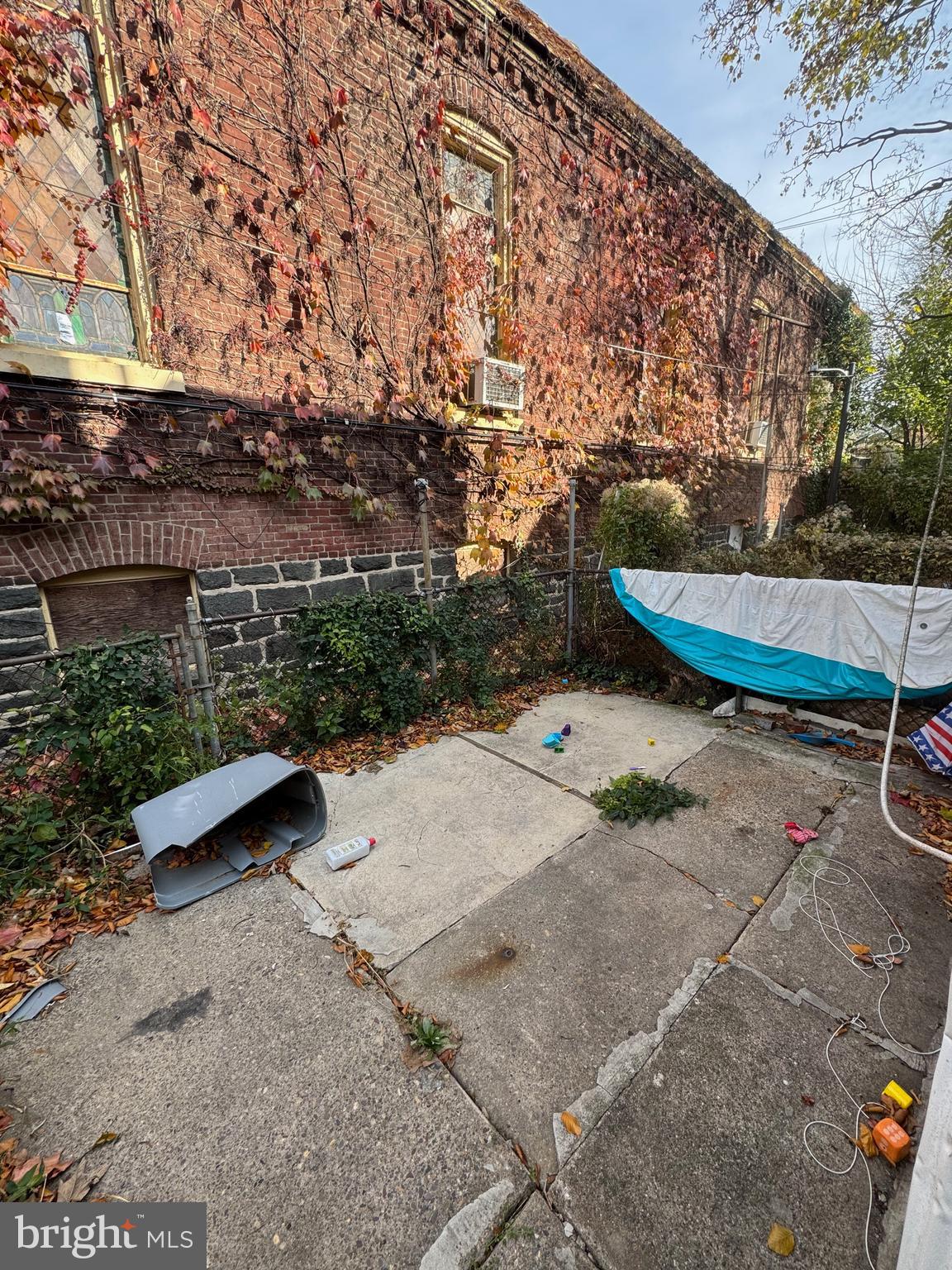 FRANKFORD - Residential