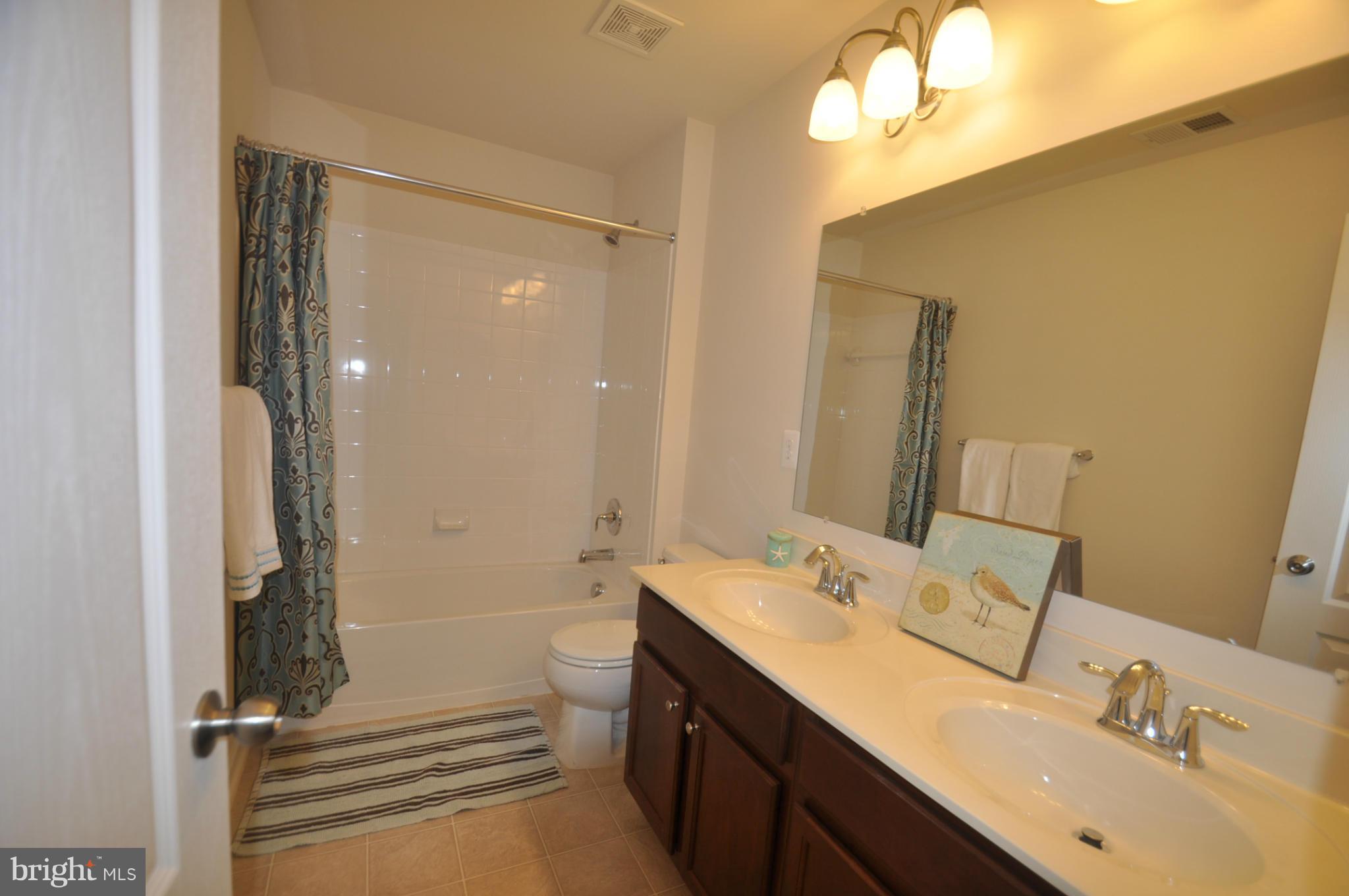 TANYARD SPRINGS - Residential