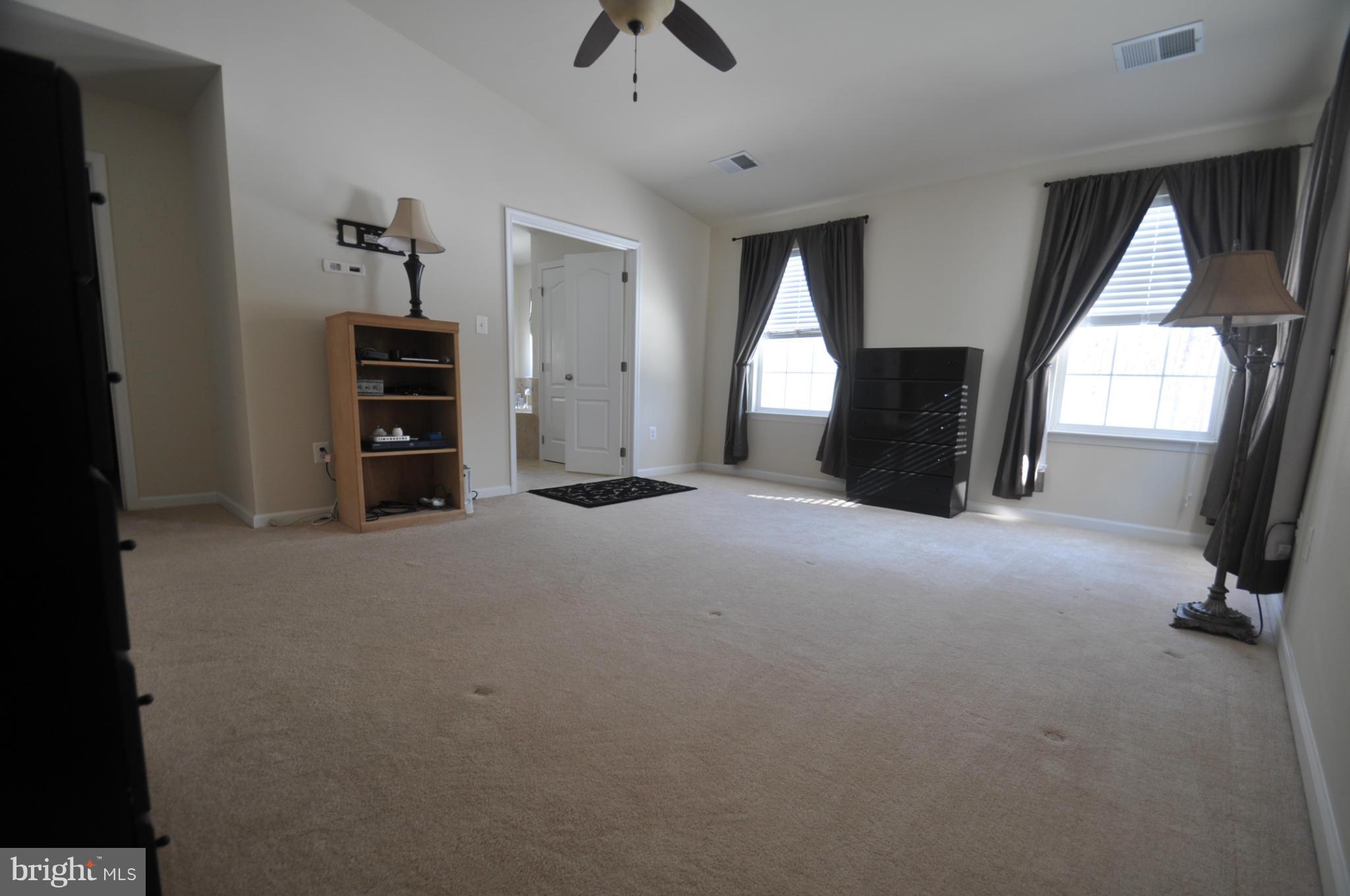 TANYARD SPRINGS - Residential