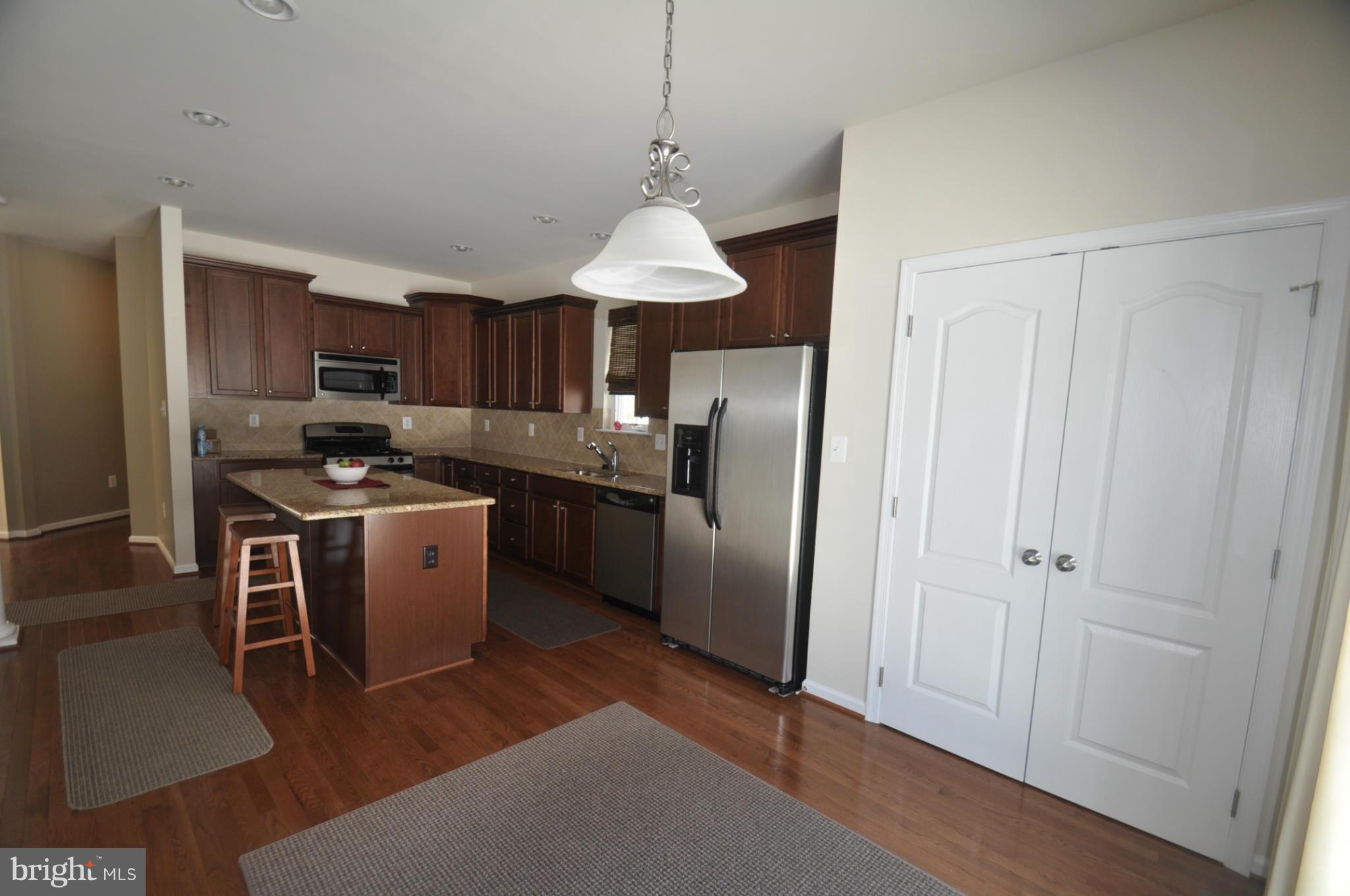 TANYARD SPRINGS - Residential