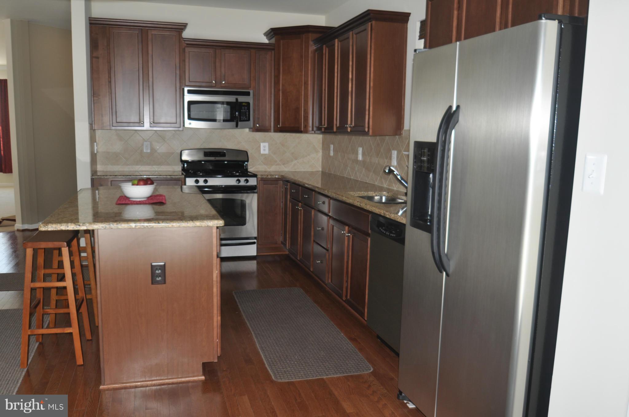 TANYARD SPRINGS - Residential