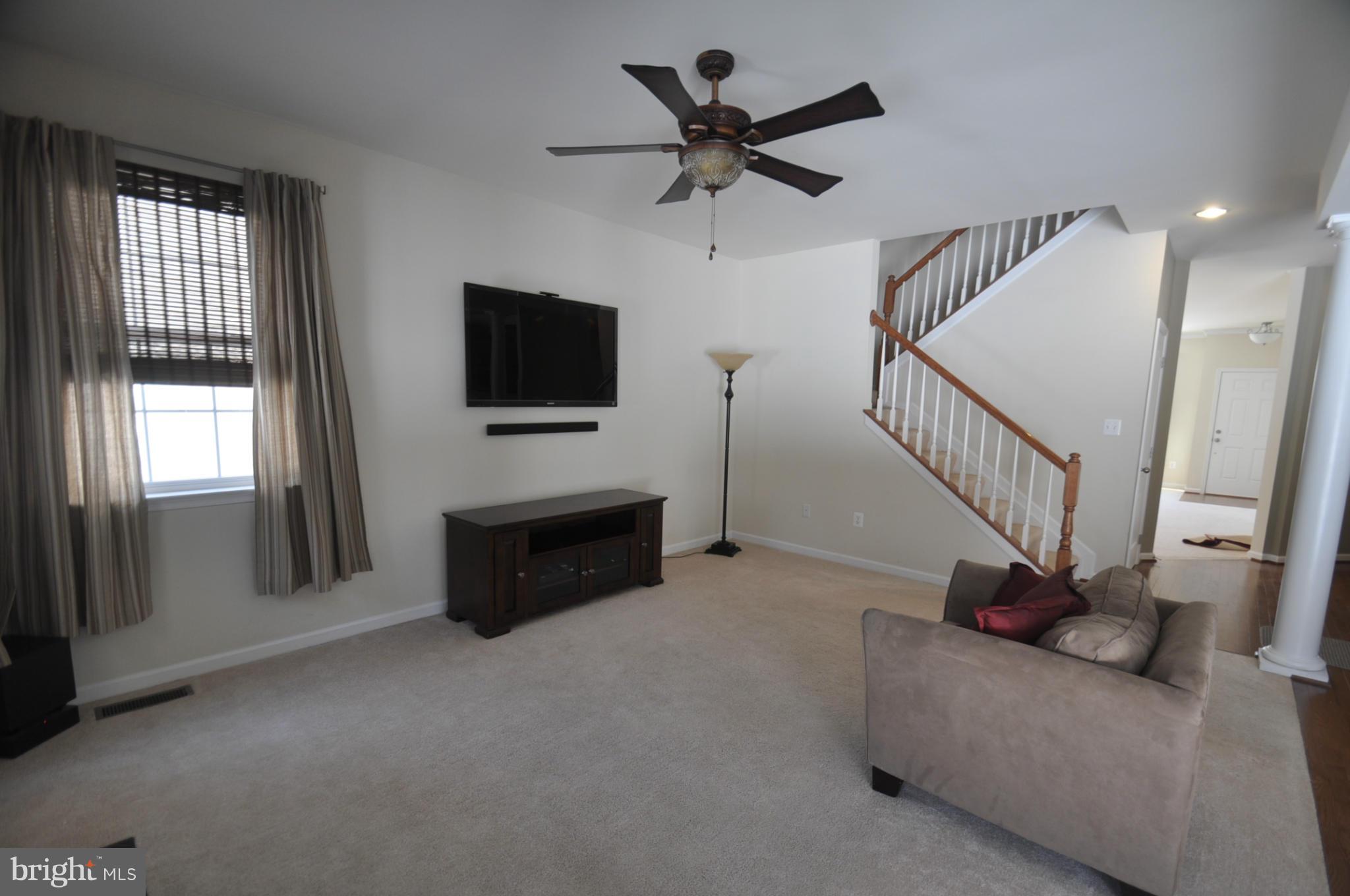 TANYARD SPRINGS - Residential