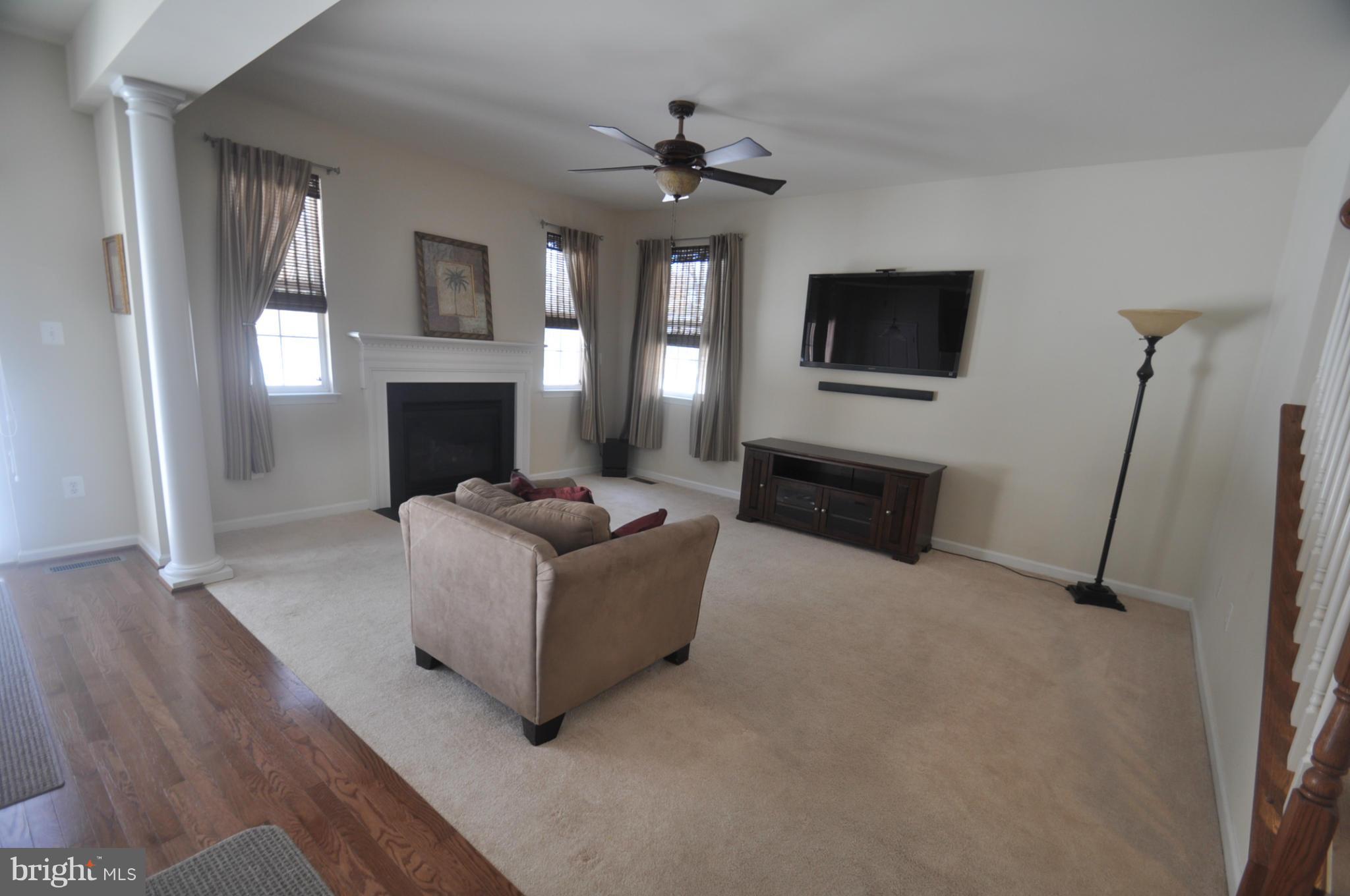 TANYARD SPRINGS - Residential