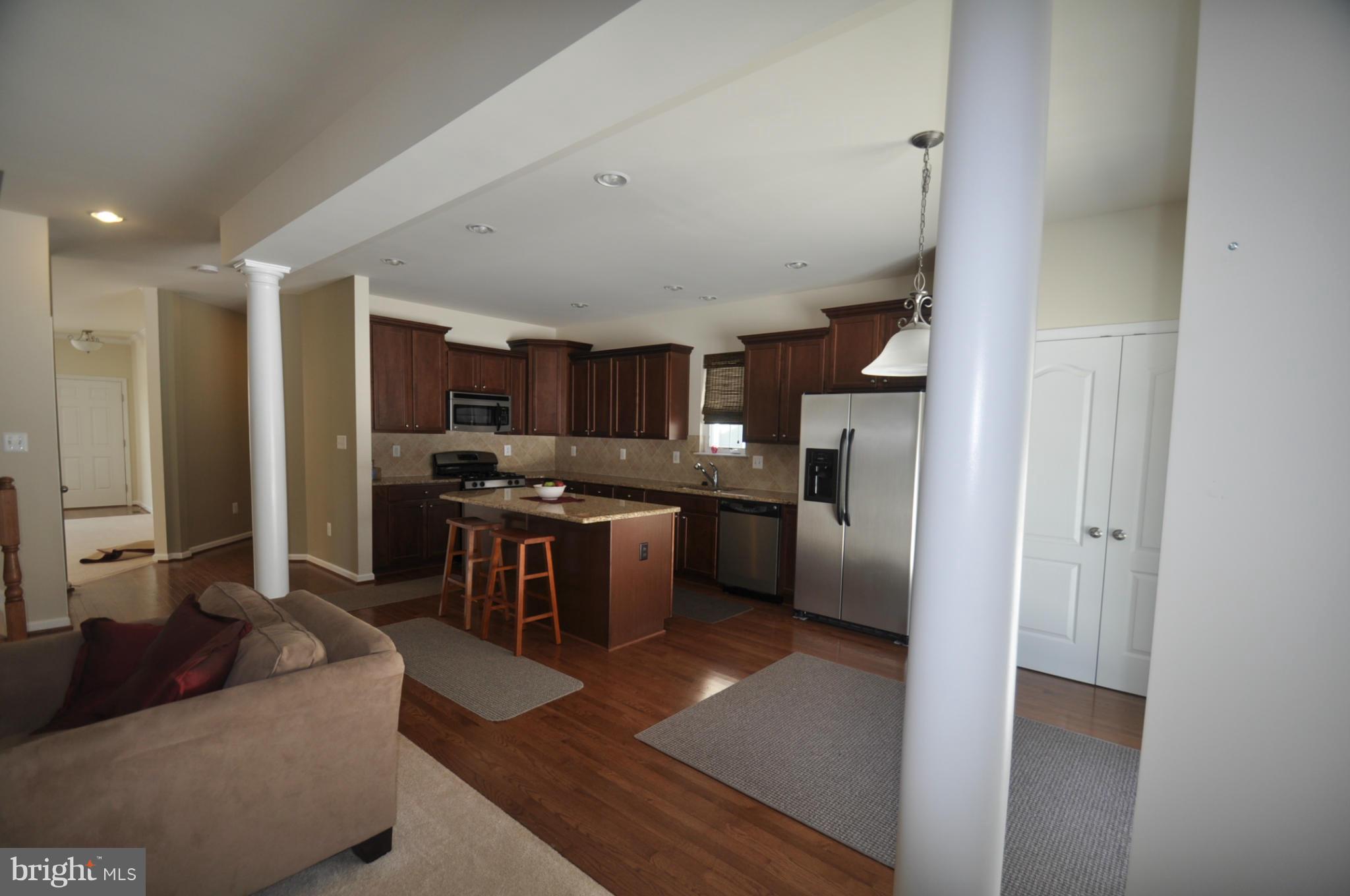 TANYARD SPRINGS - Residential