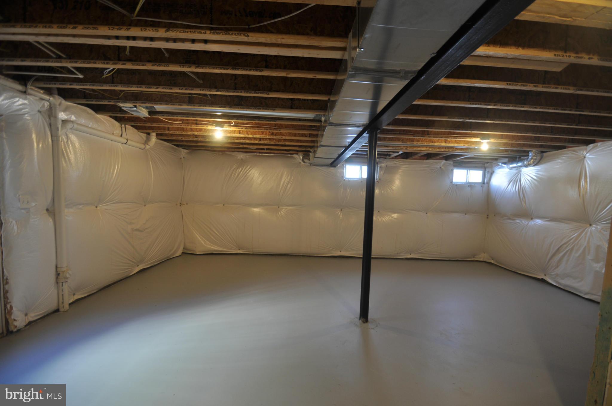 TANYARD SPRINGS - Residential