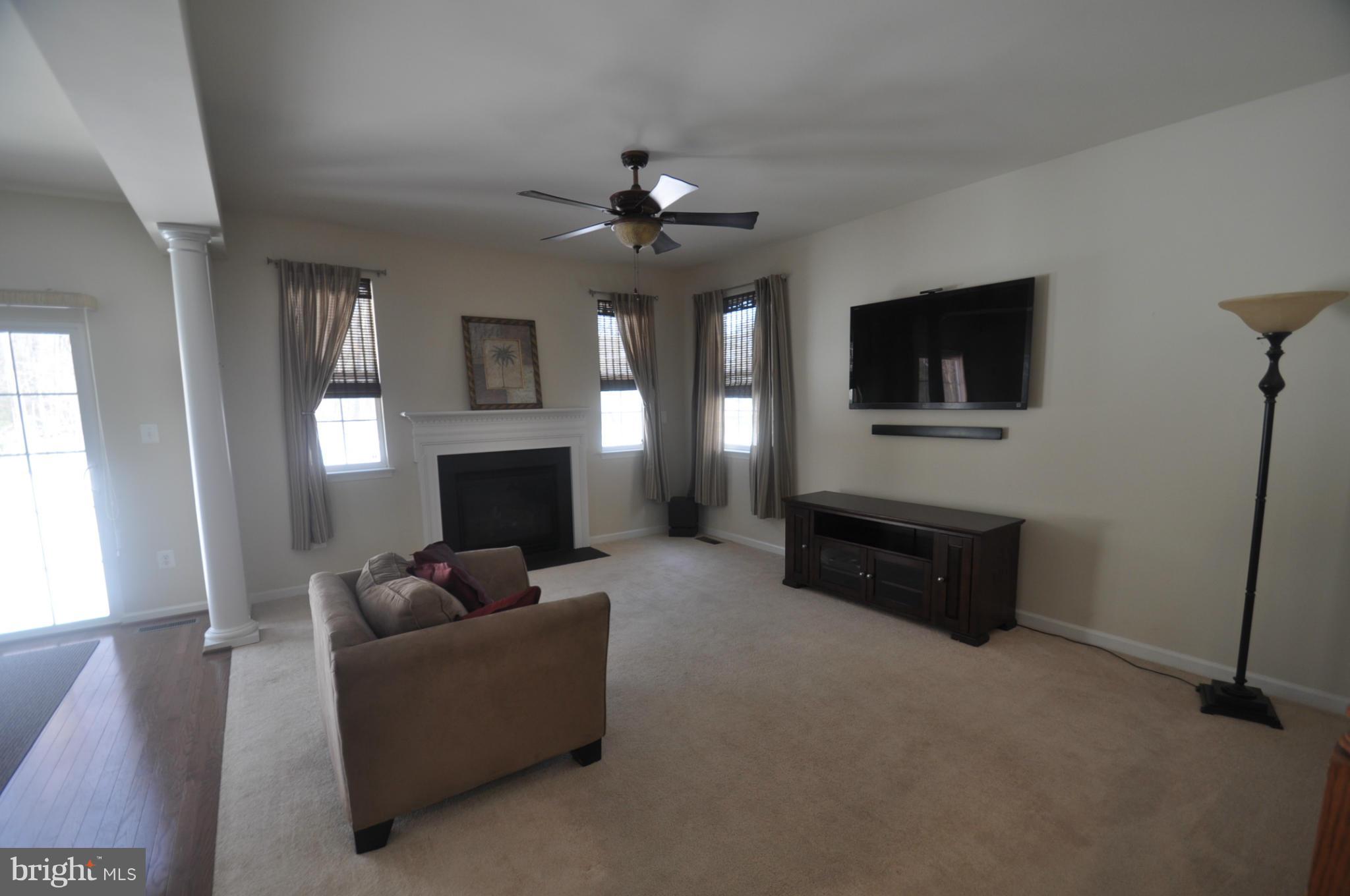 TANYARD SPRINGS - Residential