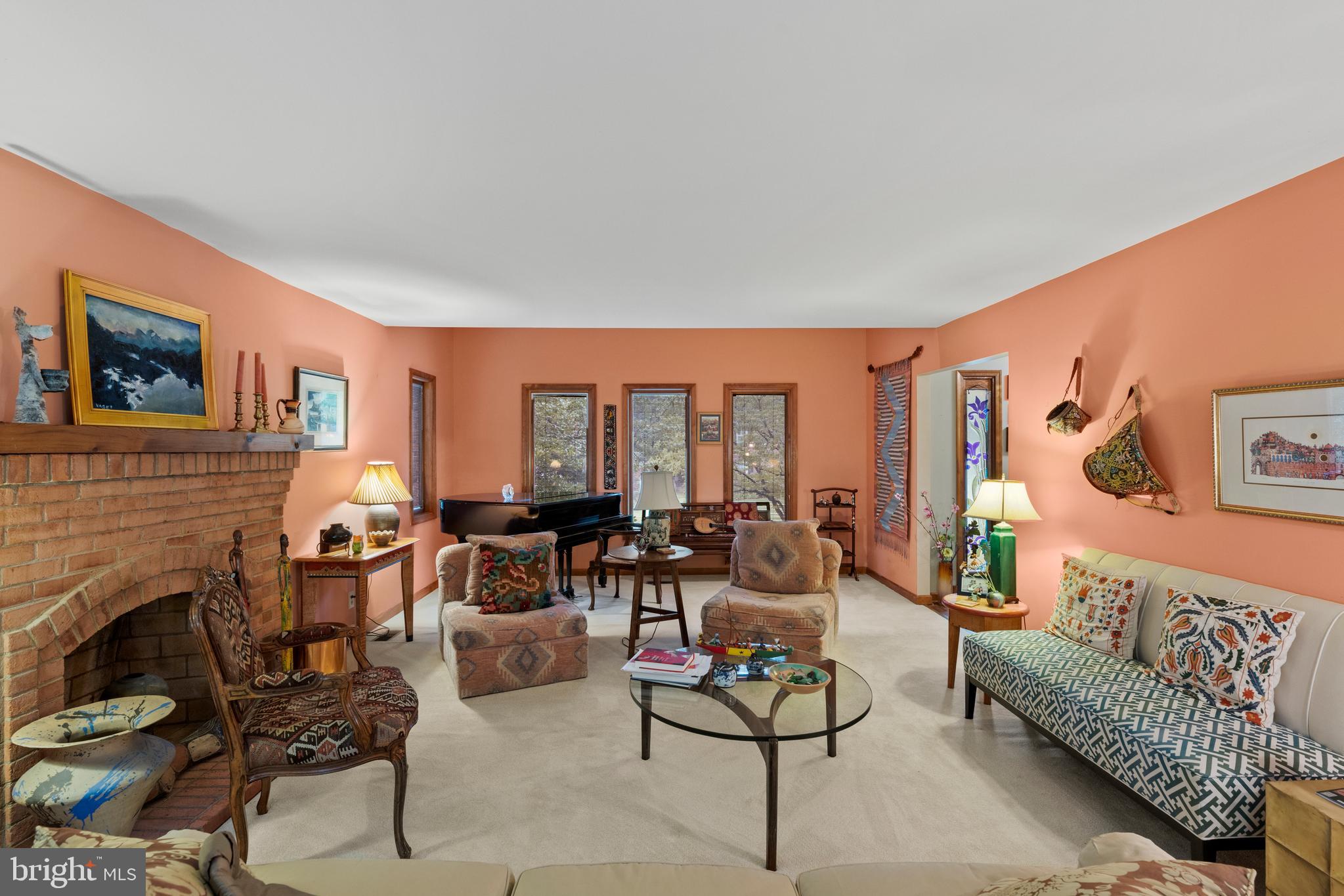 CLEARVIEW HEIGHTS - Residential